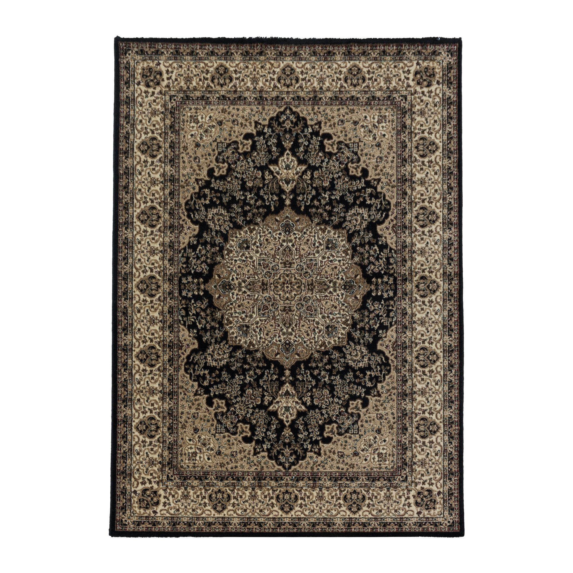 Teppium Teppich Orientalisch Design, Rechteckig, Höhe: günstig online kaufen