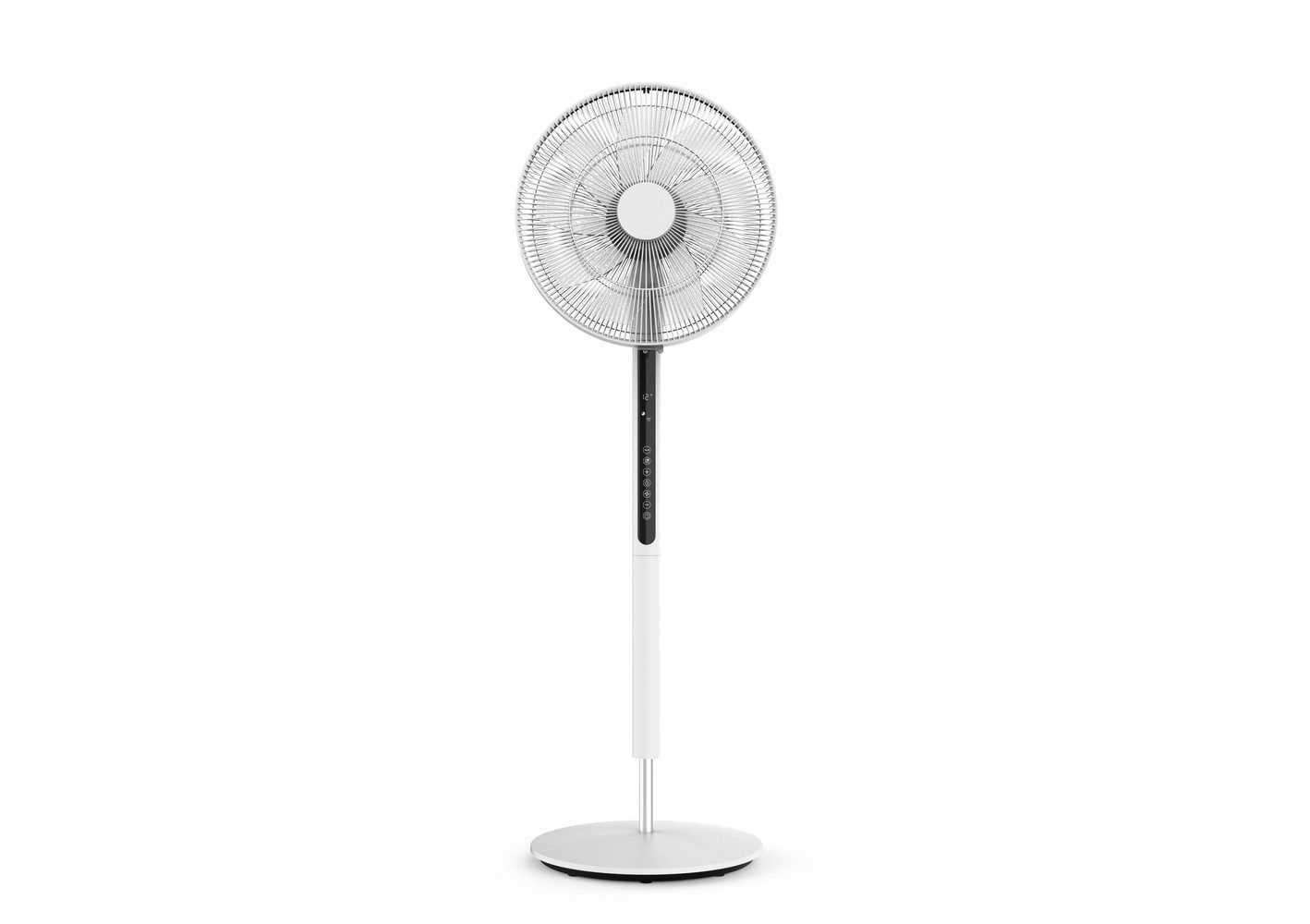FAKIR Standventilator
