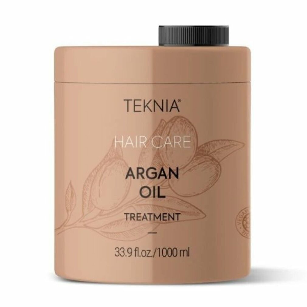 Lakmé Haaröl Teknia Arganöl Behandlung 1000ml