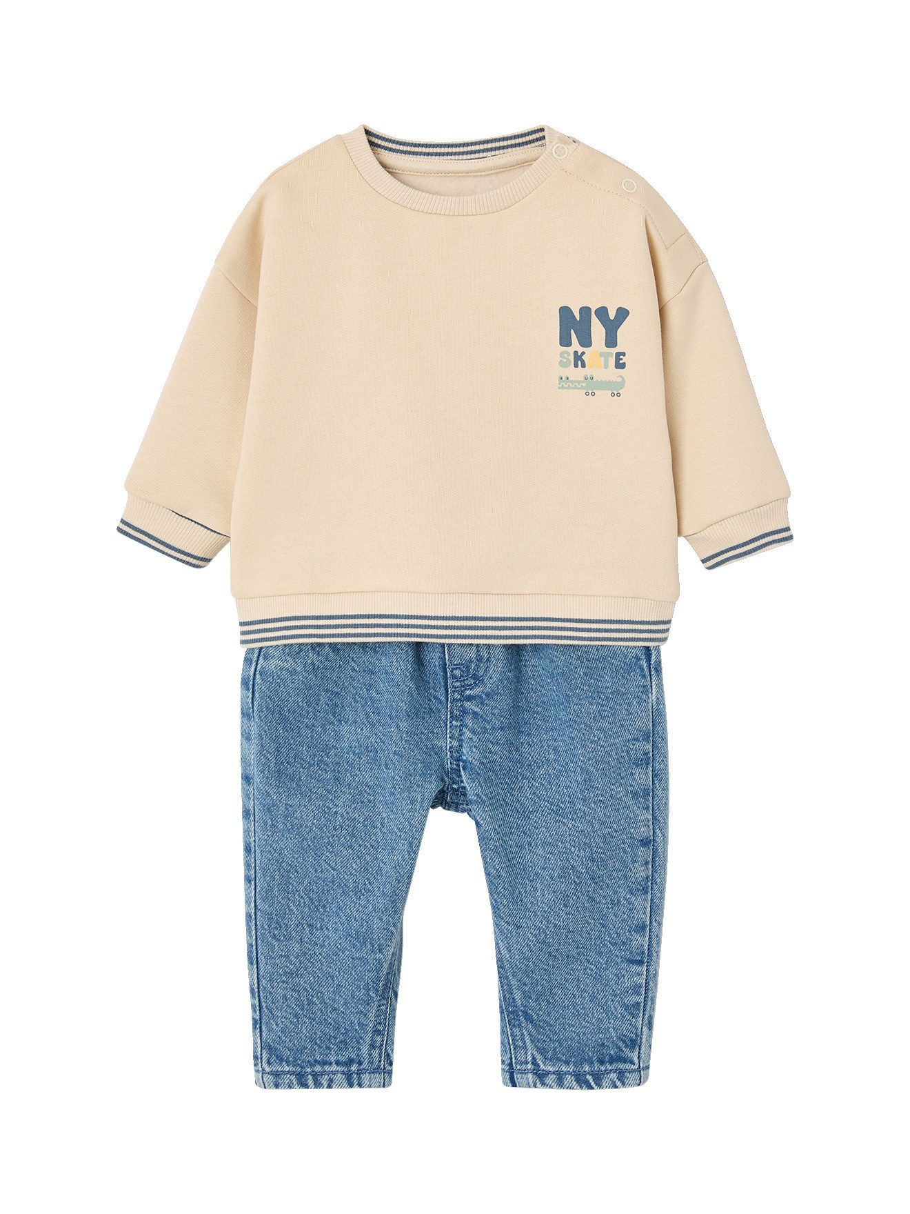 vertbaudet Hose & Shorts