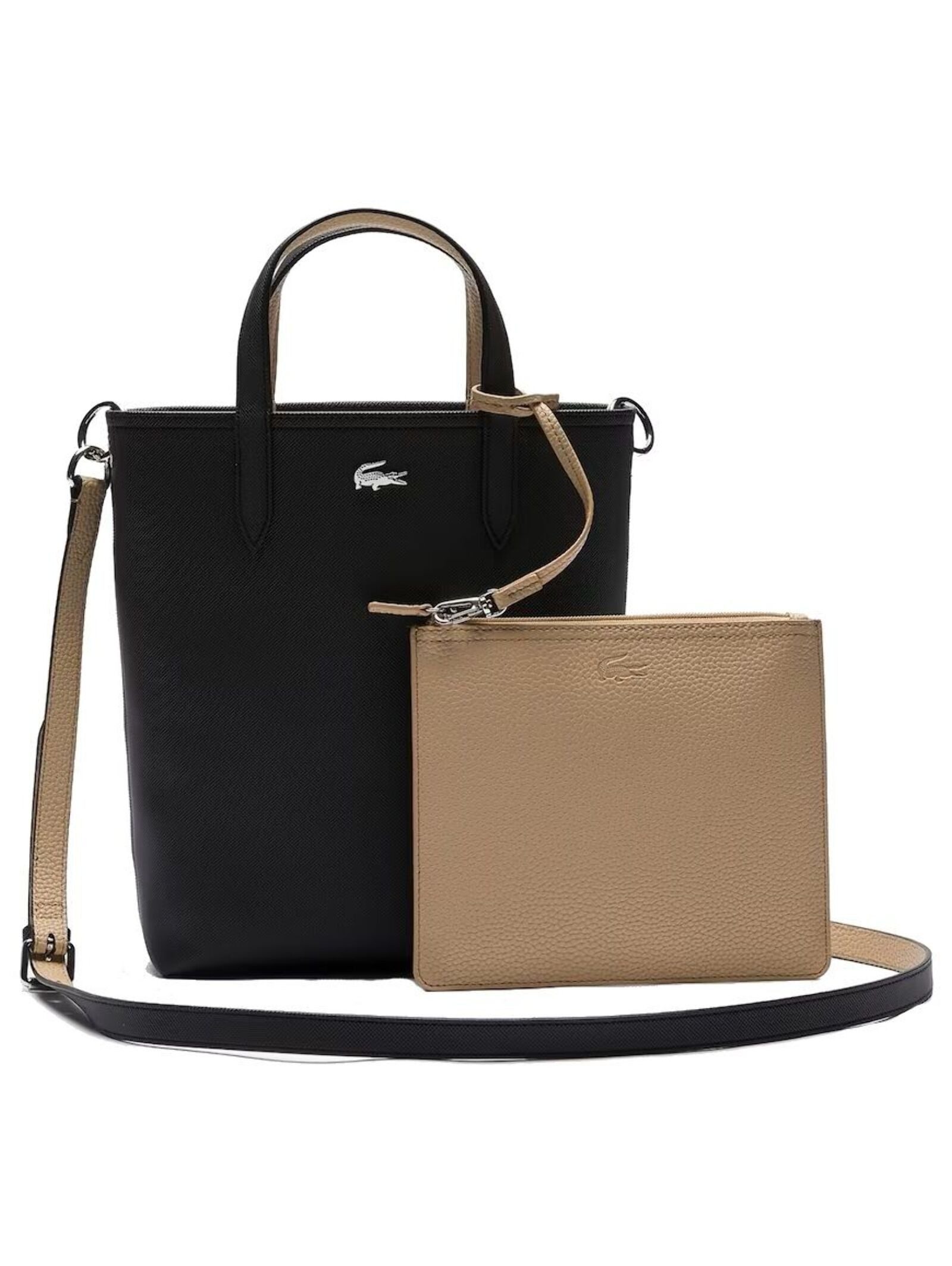 Shopper lacoste Taschen Textil