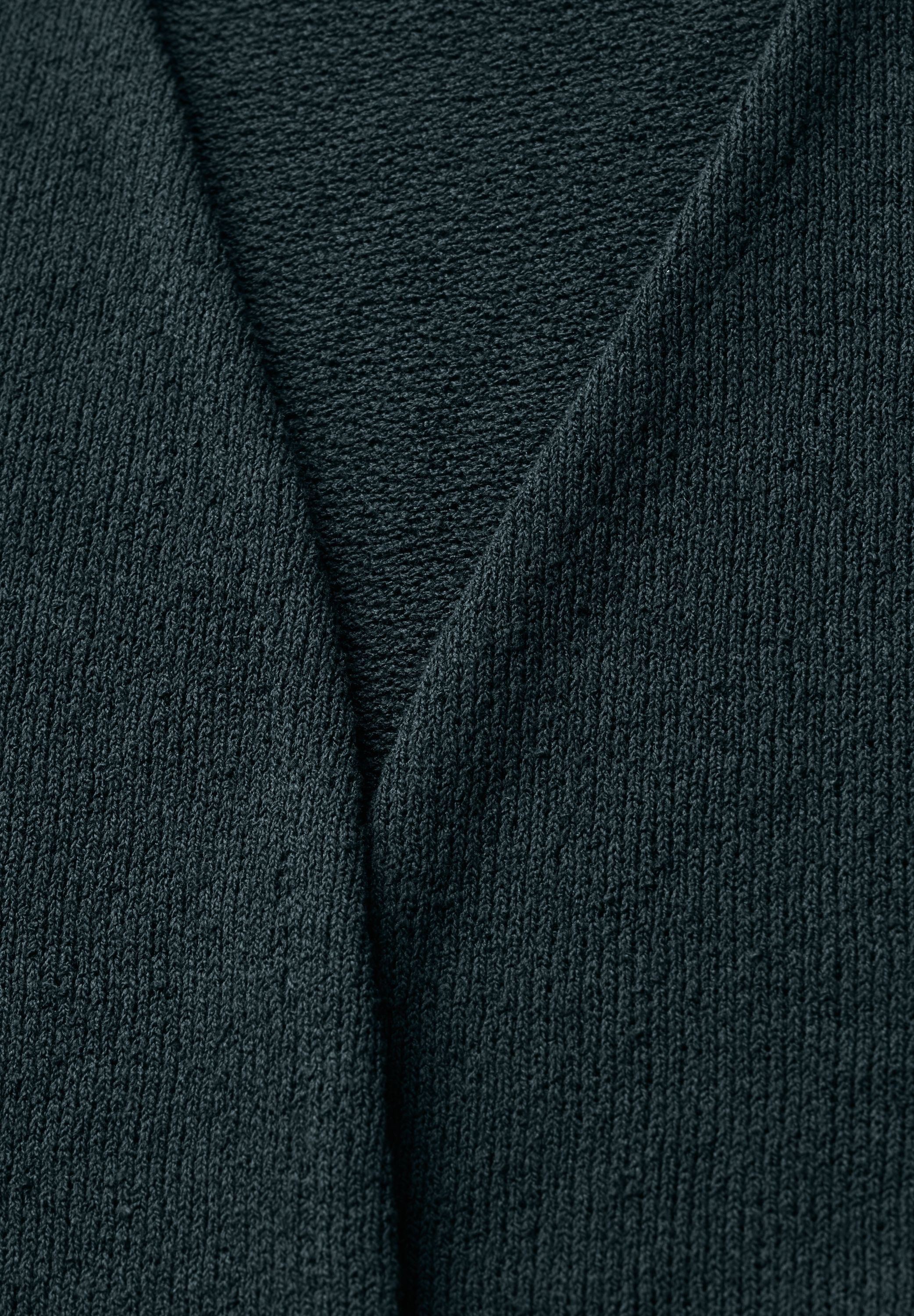 STREET ONE Strickpullover günstig online kaufen