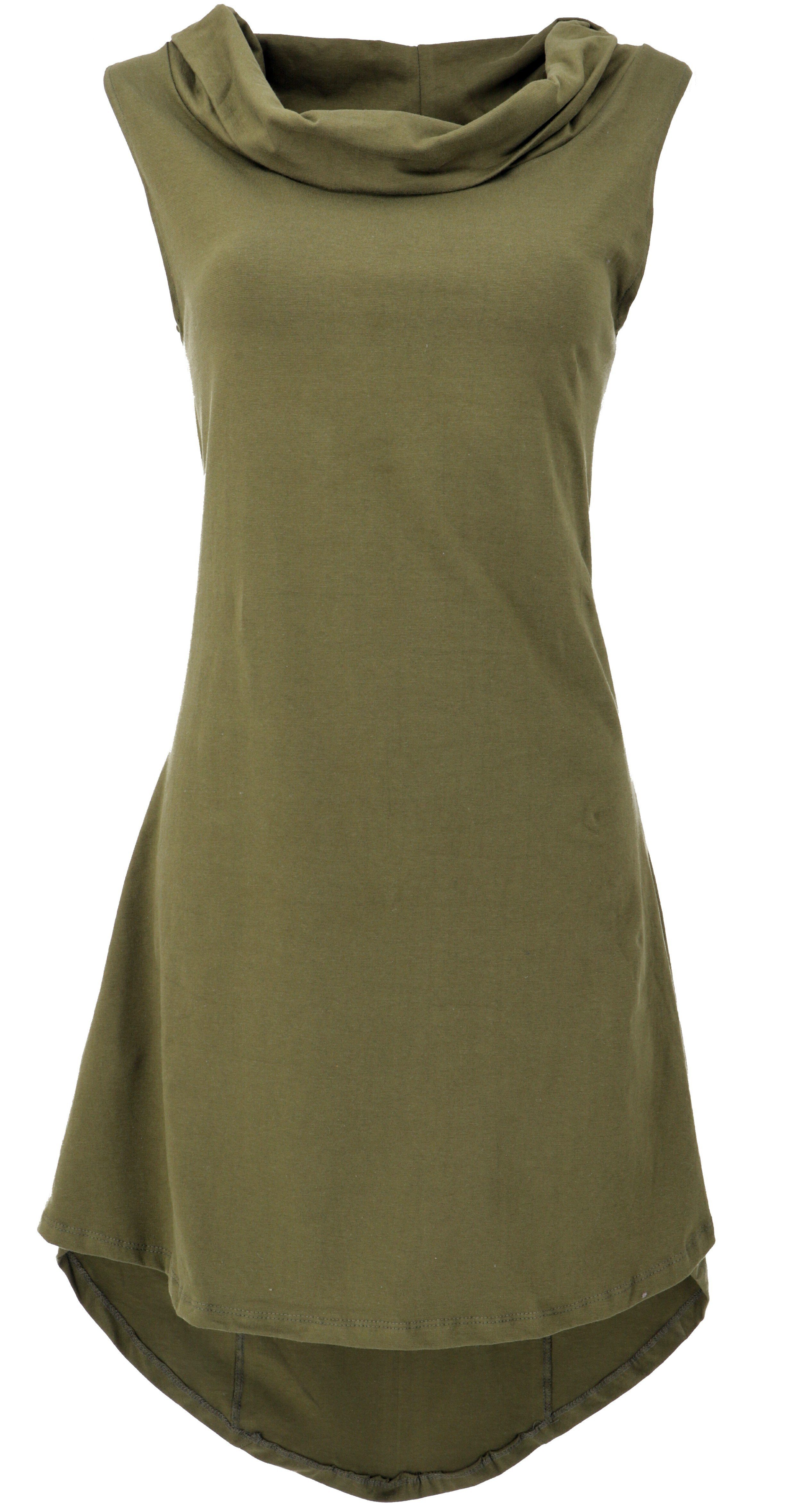 Midikleid Psytrance Festival Minikleid, Boho Kleid zum..
