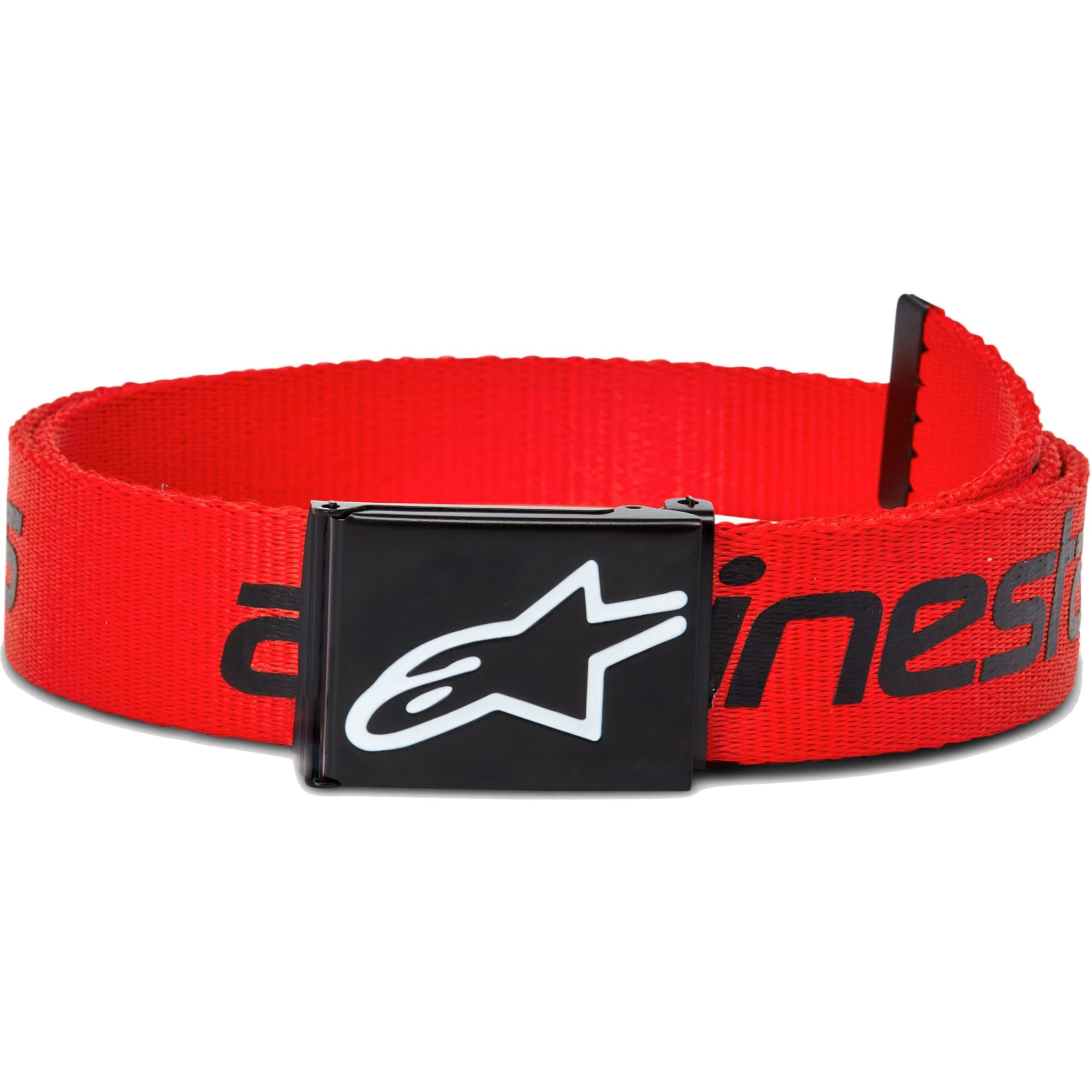 Alpinestars Synthetikgürtel Alpinestars Motorrad Gürtel Linear Web