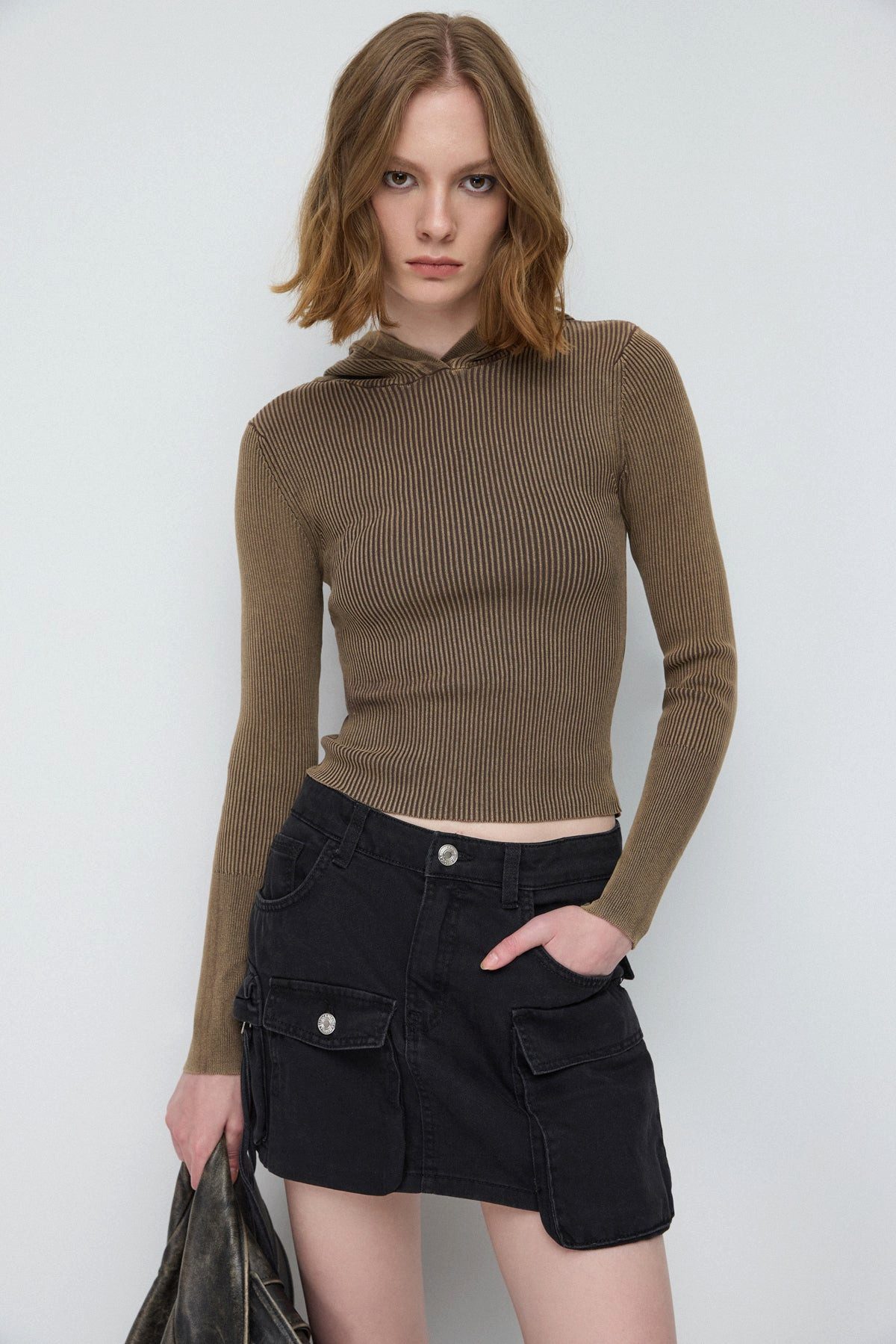 Kapuzenpullover Kapuzenpullover