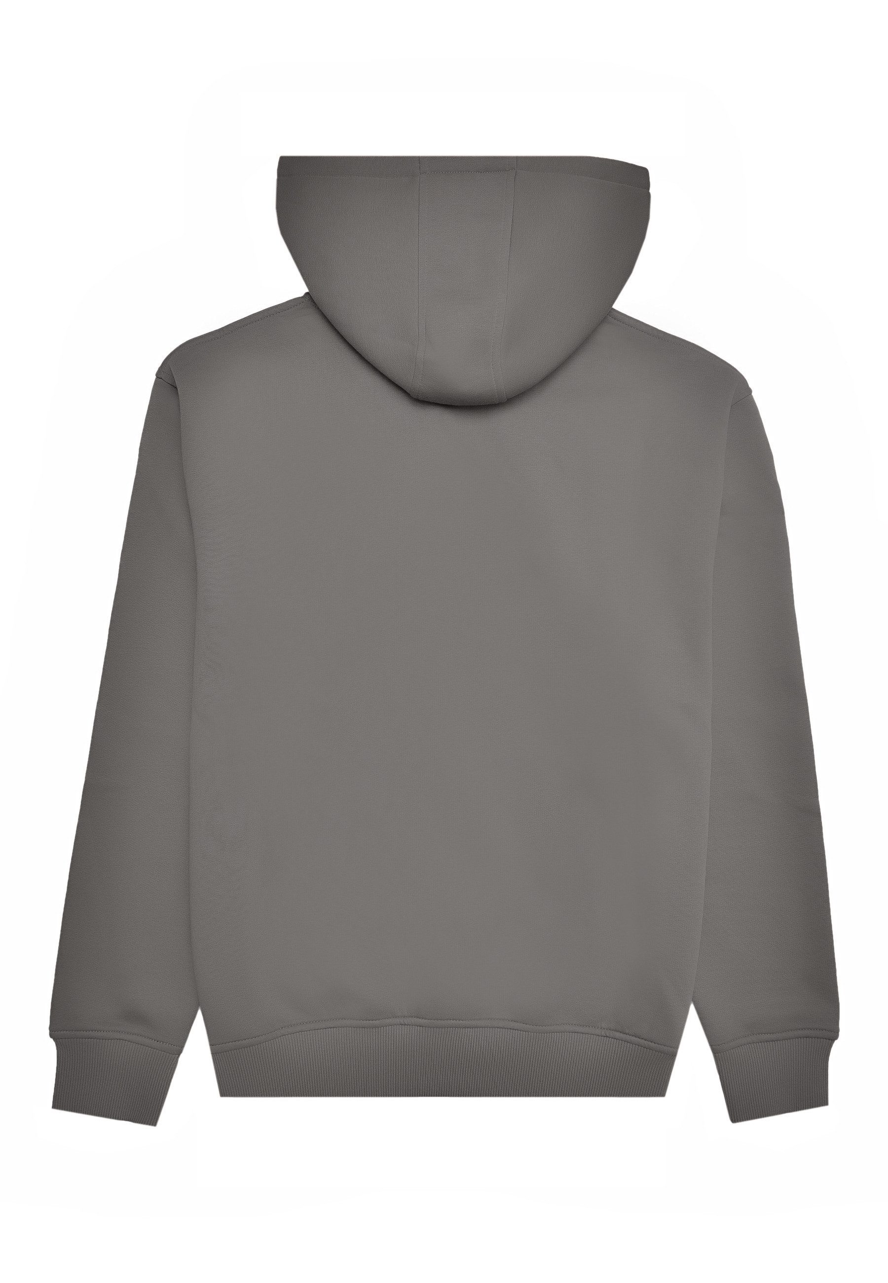 883Police Kapuzensweatshirt 883 Police DELUNGRA HOODIE (1-tlg)