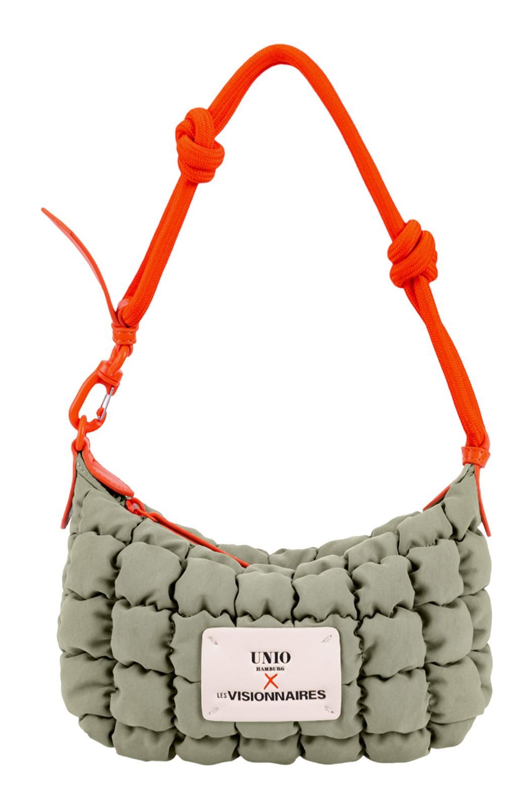 Les Visionnaires Schultertasche Unio Little Sophie