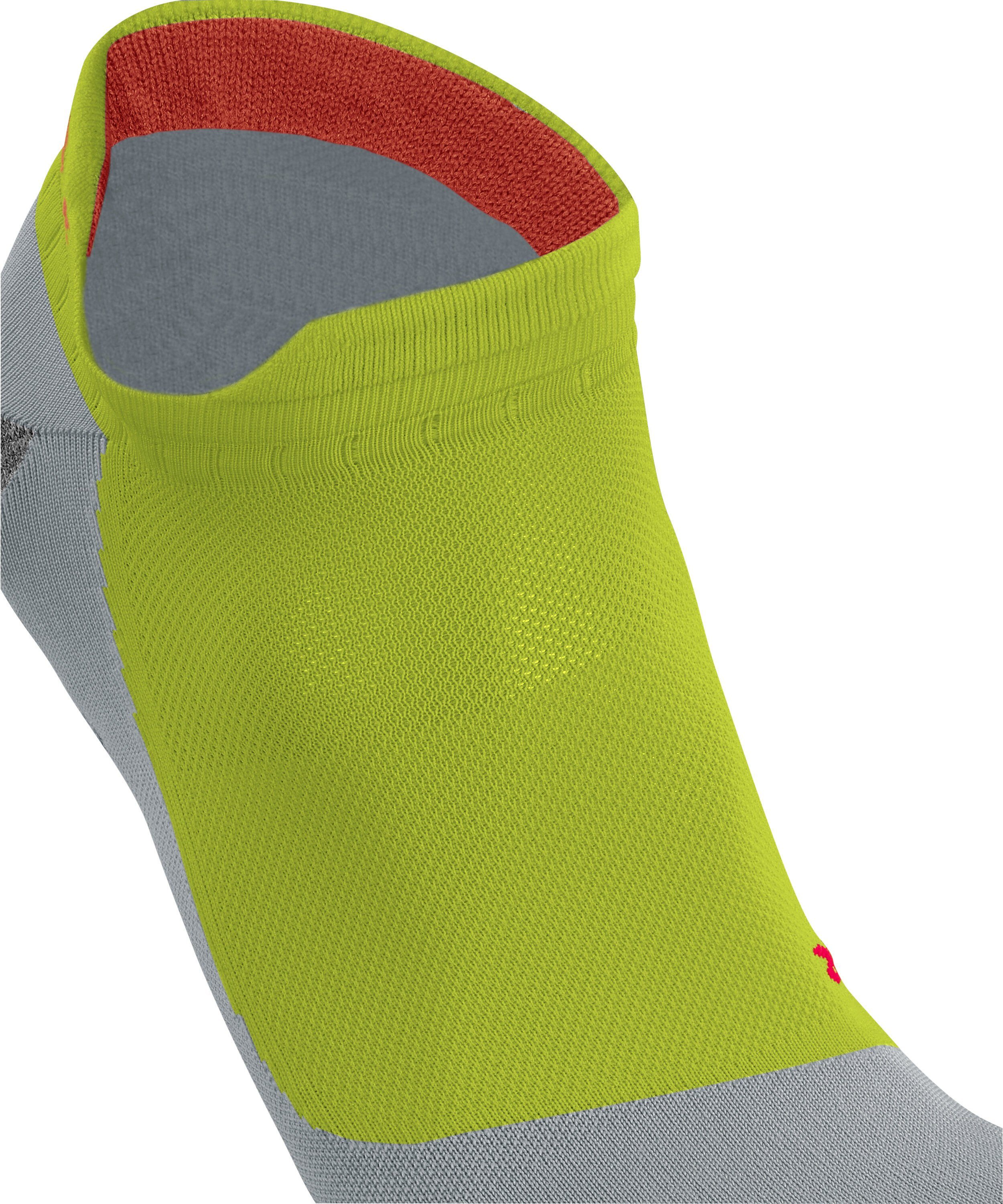 FALKE Laufsocken RU5 Race Invisible Füßlinge (1-Paar) ultraleicht für schnelle Läufe