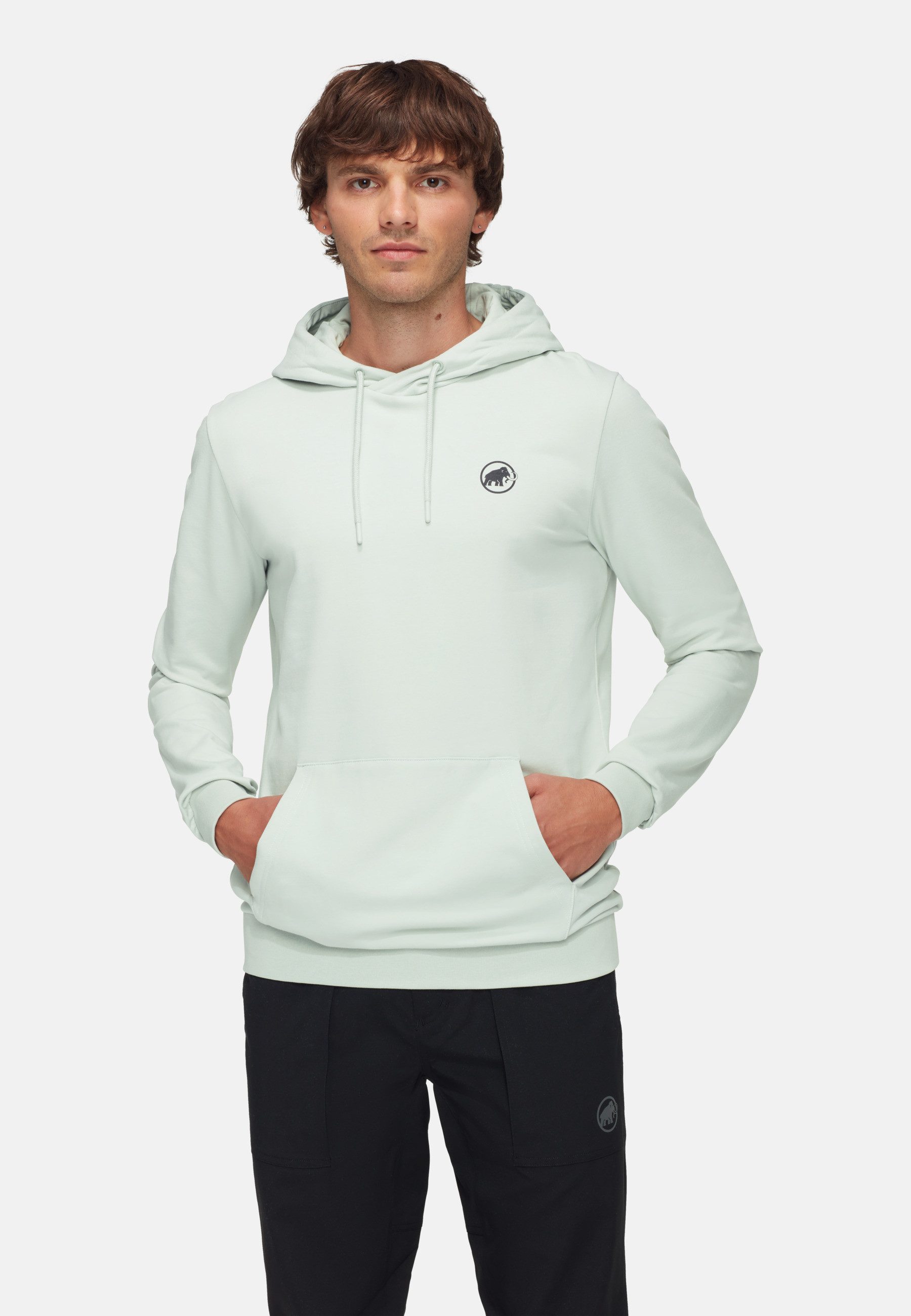 Mammut Fleecepullover Mammut ML Hoody Men Original günstig online kaufen