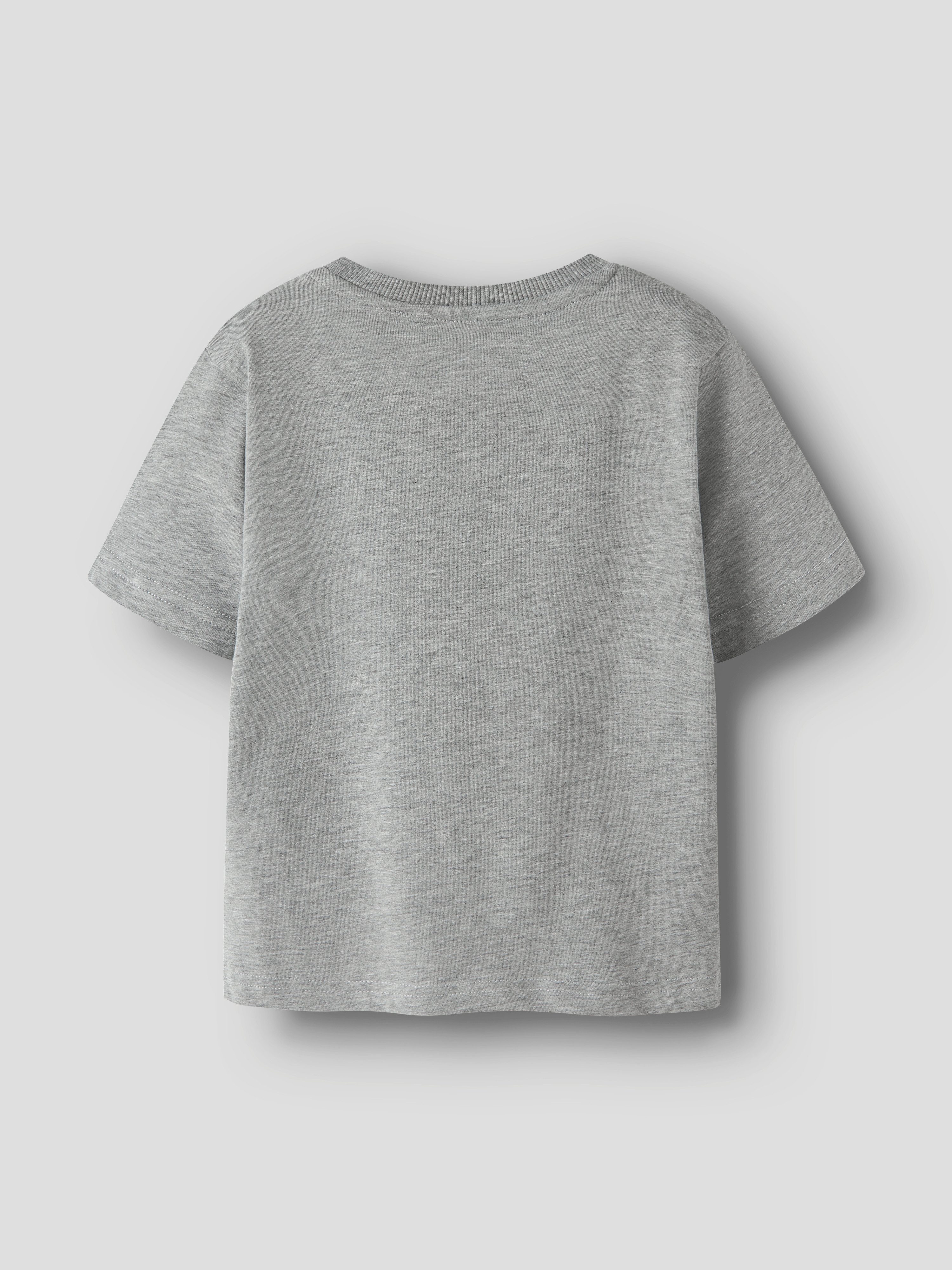 Name It T-Shirt NMMDIFUS SS NREG TOP BOX – Bild 3 von 4