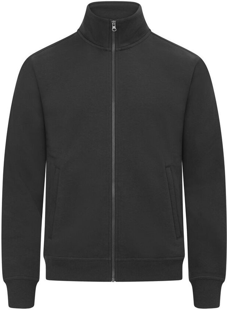Sweatjacke Miami Cardigan