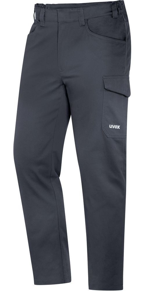 Uvex Arbeitshose Suxxeed Essentials