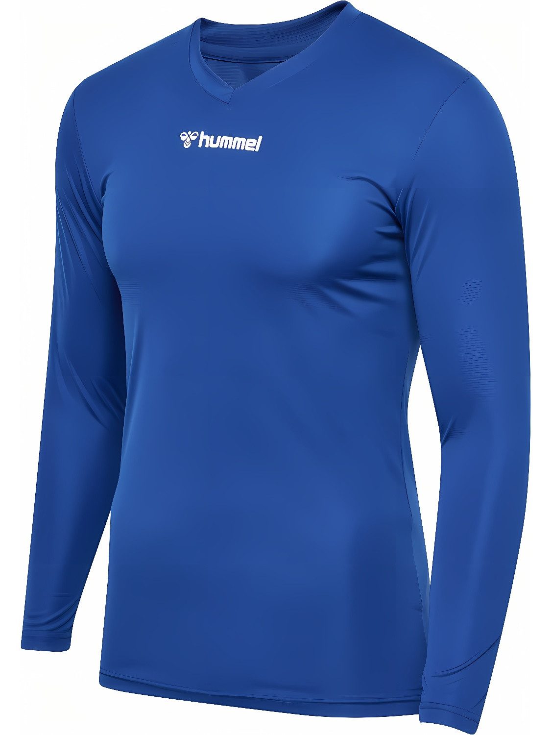 T-Shirt Hmlbl Essential Tee L/S