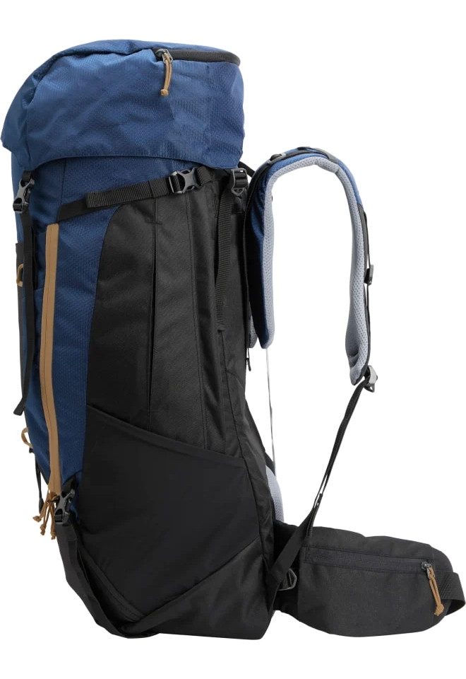 McKINLEY Trekkingrucksack McKinley Trek-Rucksack Make II CT 65+10 Vario Unisex