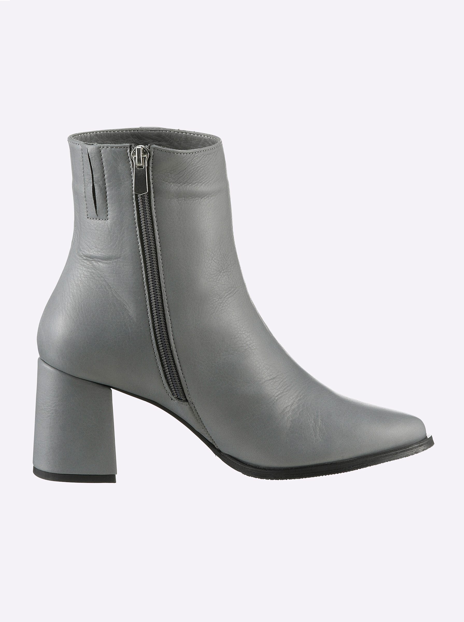 Andrea Conti Stiefelette Stiefelette