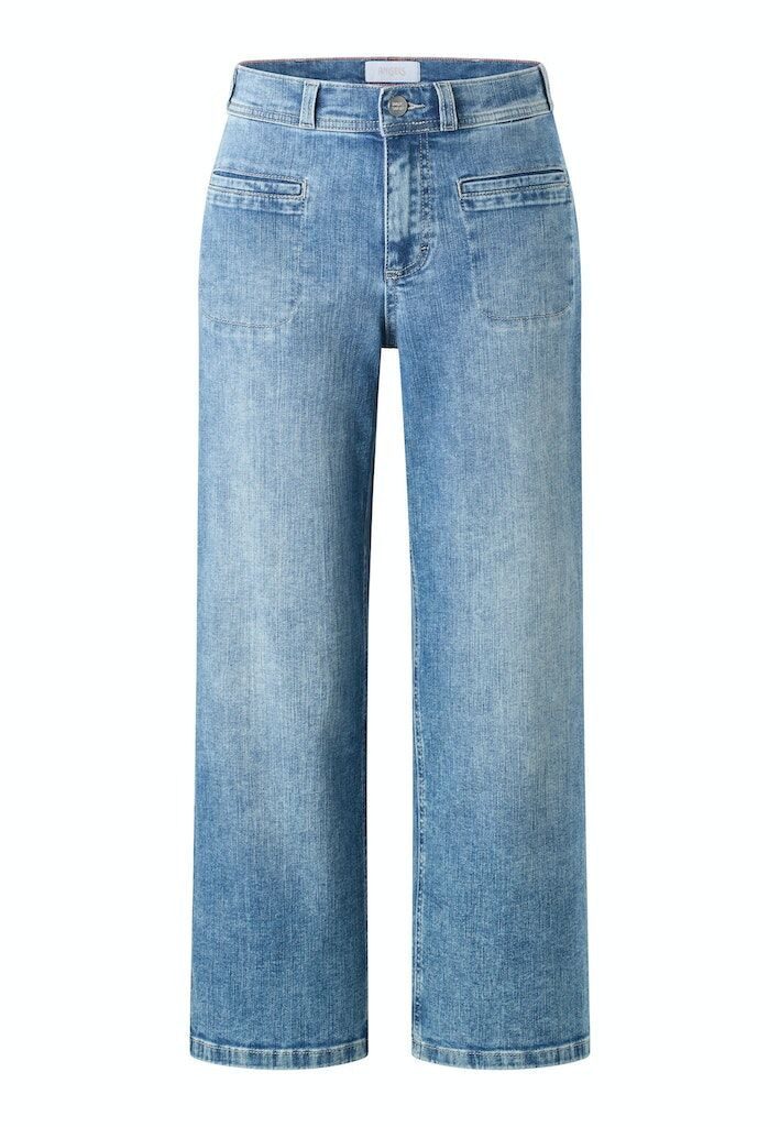 ANGELS Stretch-Jeans günstig online kaufen