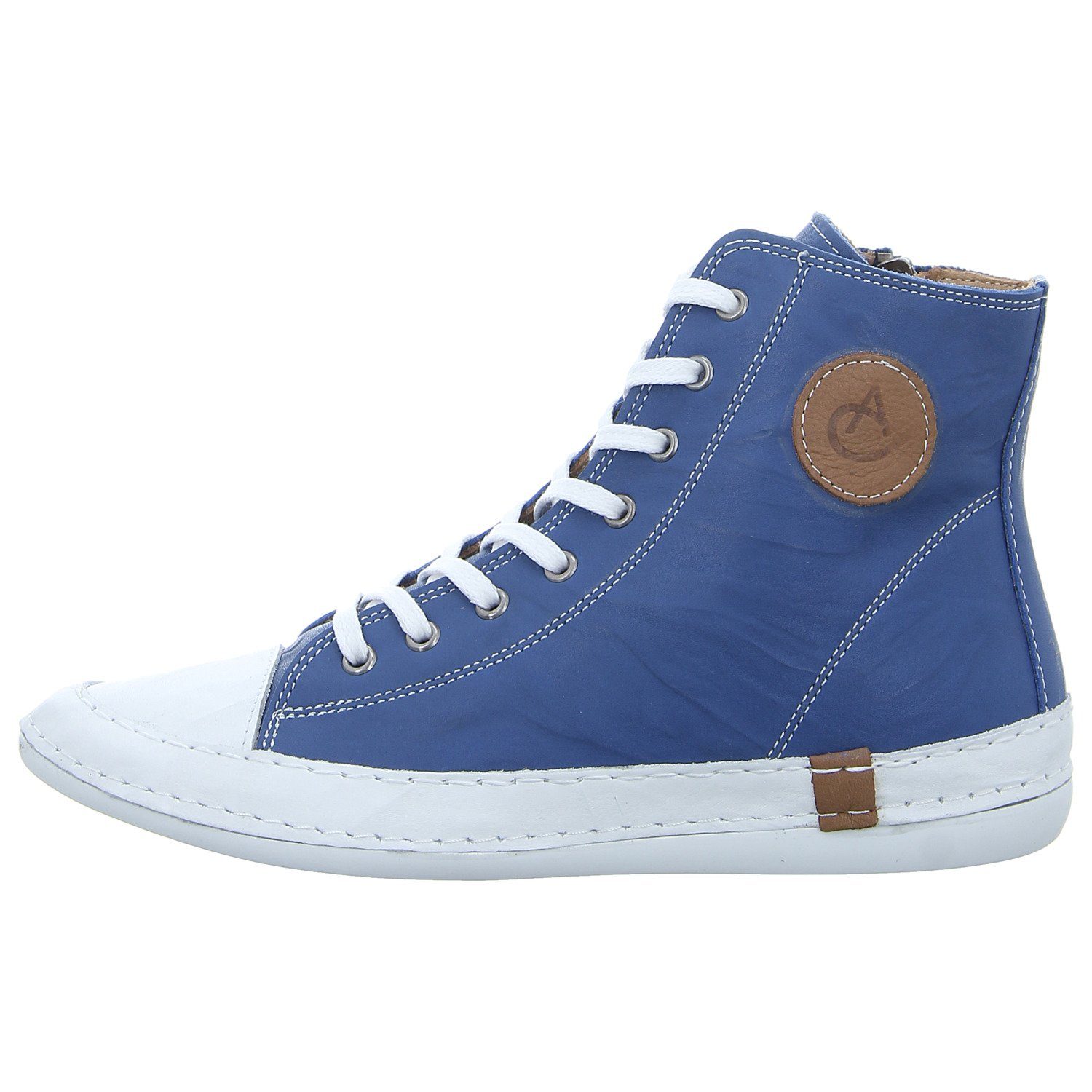 Andrea Conti Sneaker