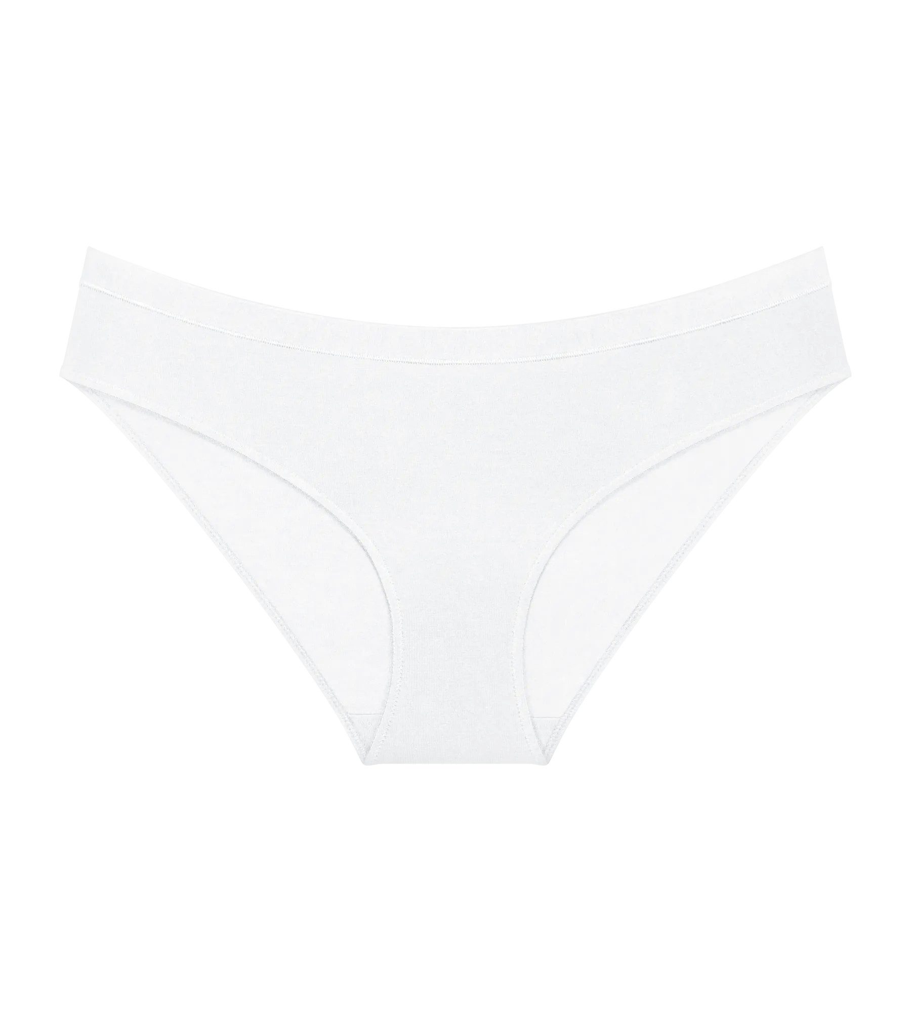 Triumph Midislip Sense of Modal (2er Pack) softes Modal, klassischer Stil, bequeme Passform, nahtloser Look