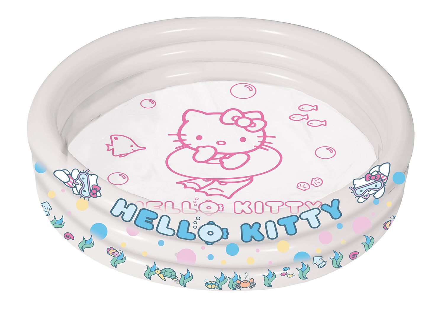Wehncke Детский басейн Hello Kitty, (1-tlg)