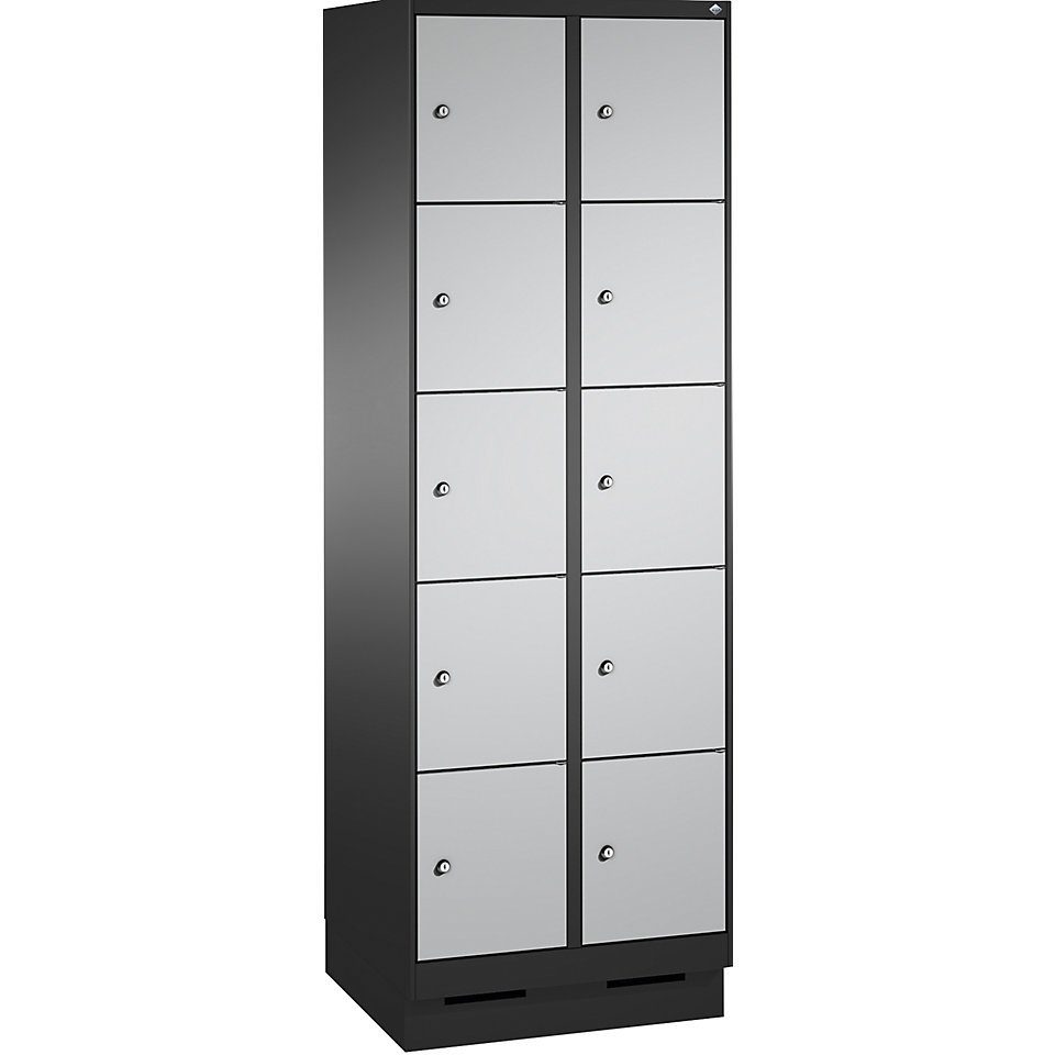 C+P Aktenschrank