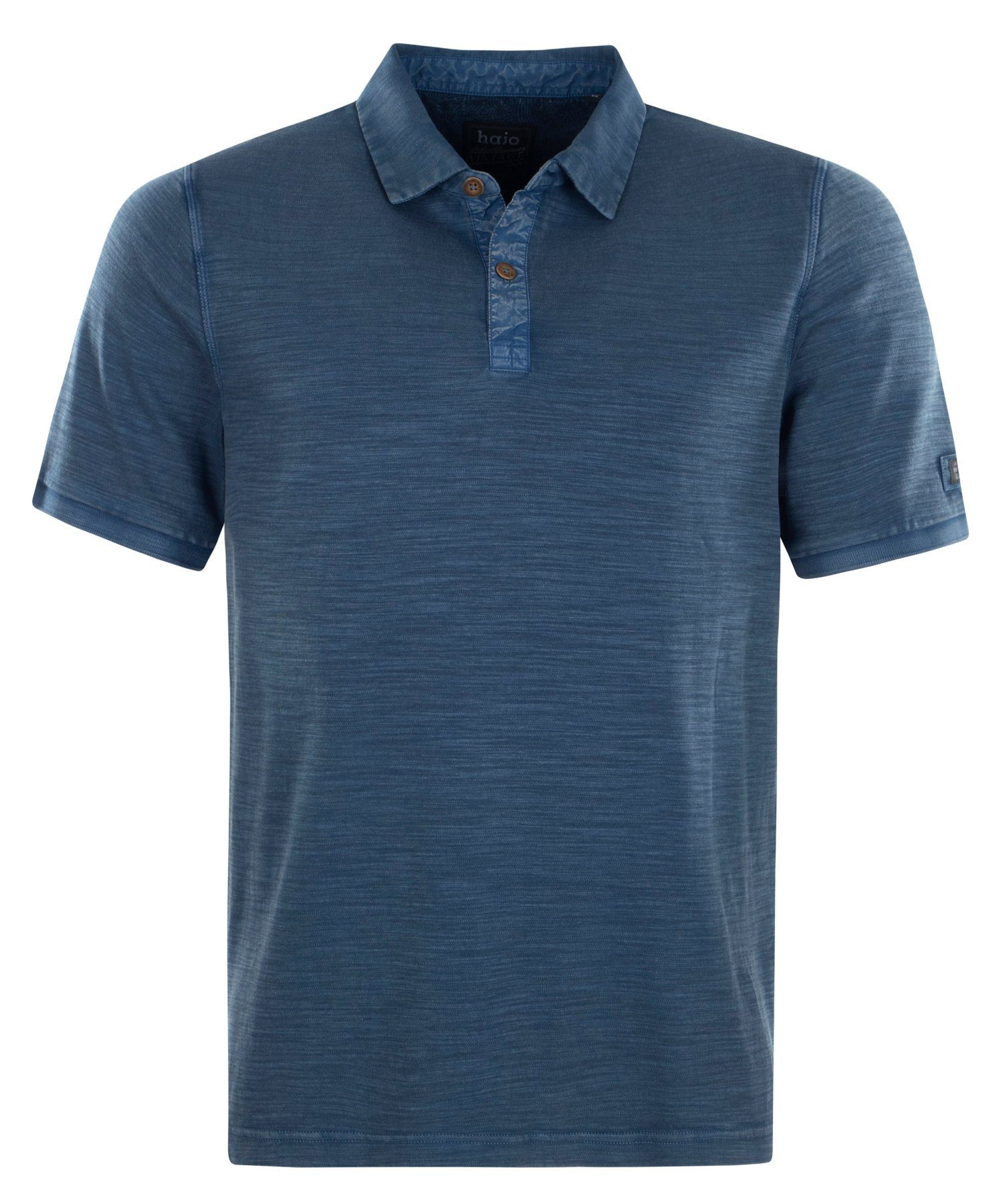Hajo Poloshirt Herren Shirt Kurzarm (1-tlg)