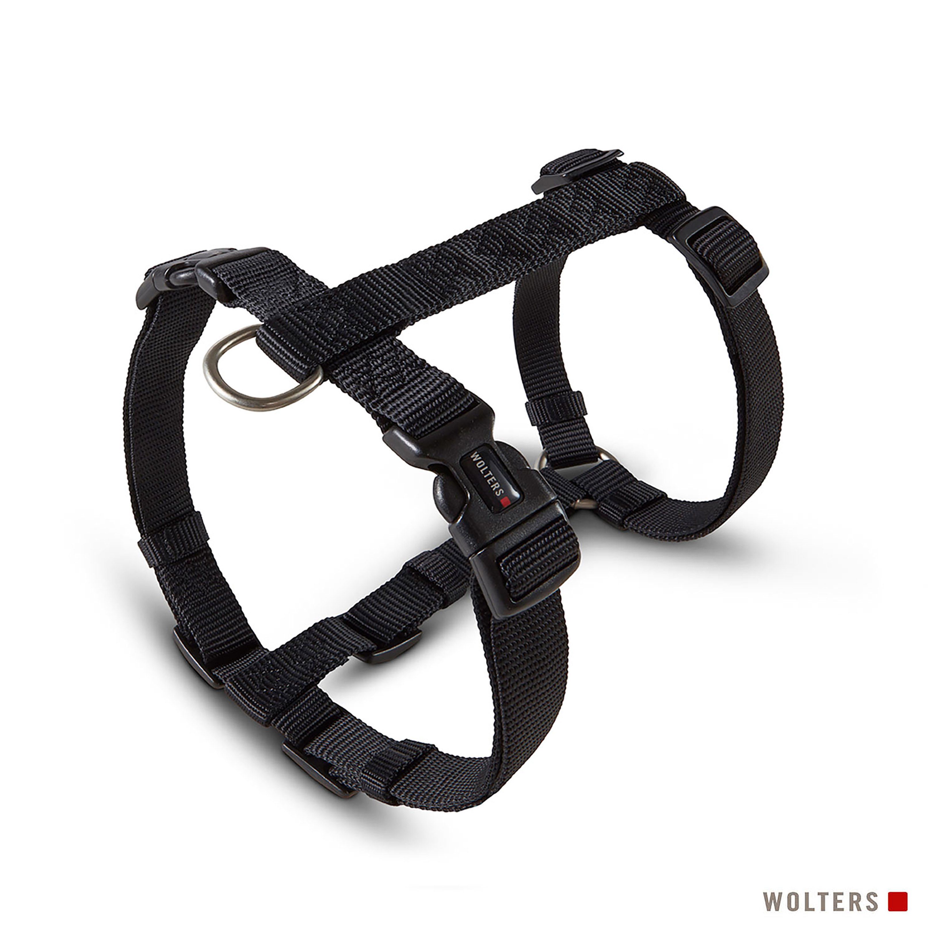 Wolters Hunde-Geschirr Professional Geschirr, Nylon, in günstig online kaufen