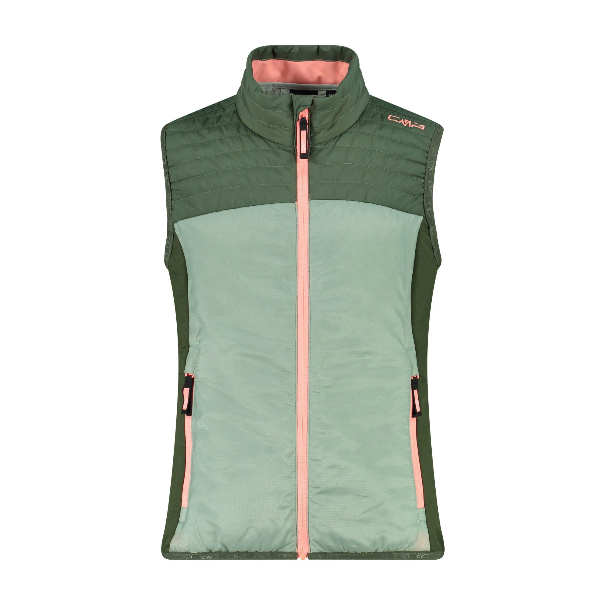 CMP Funktionsweste CMP Mädchen Weste KID G HYBRID VEST 34Z7895