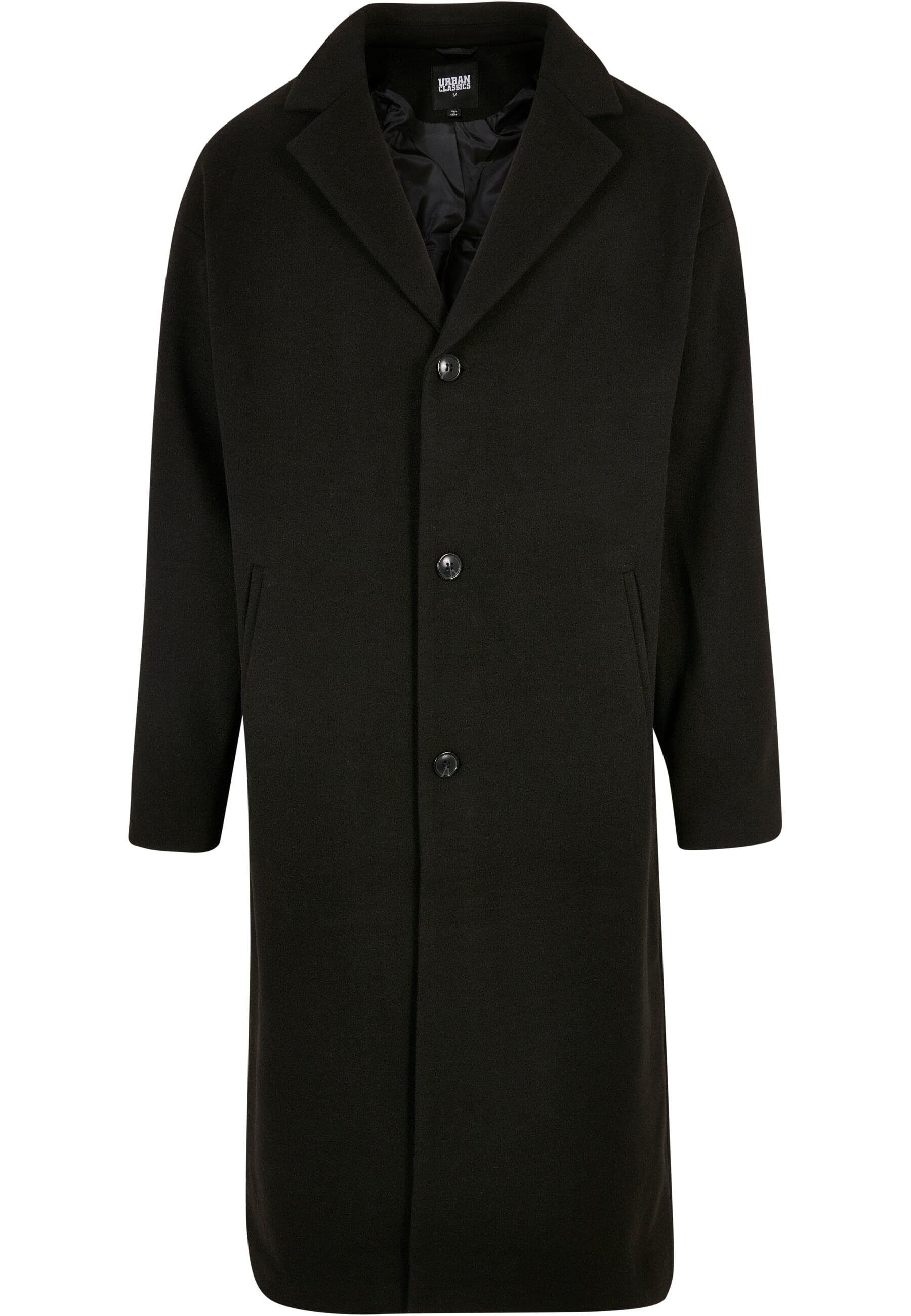 URBAN CLASSICS Wintermantel Urban Classics Herren günstig online kaufen