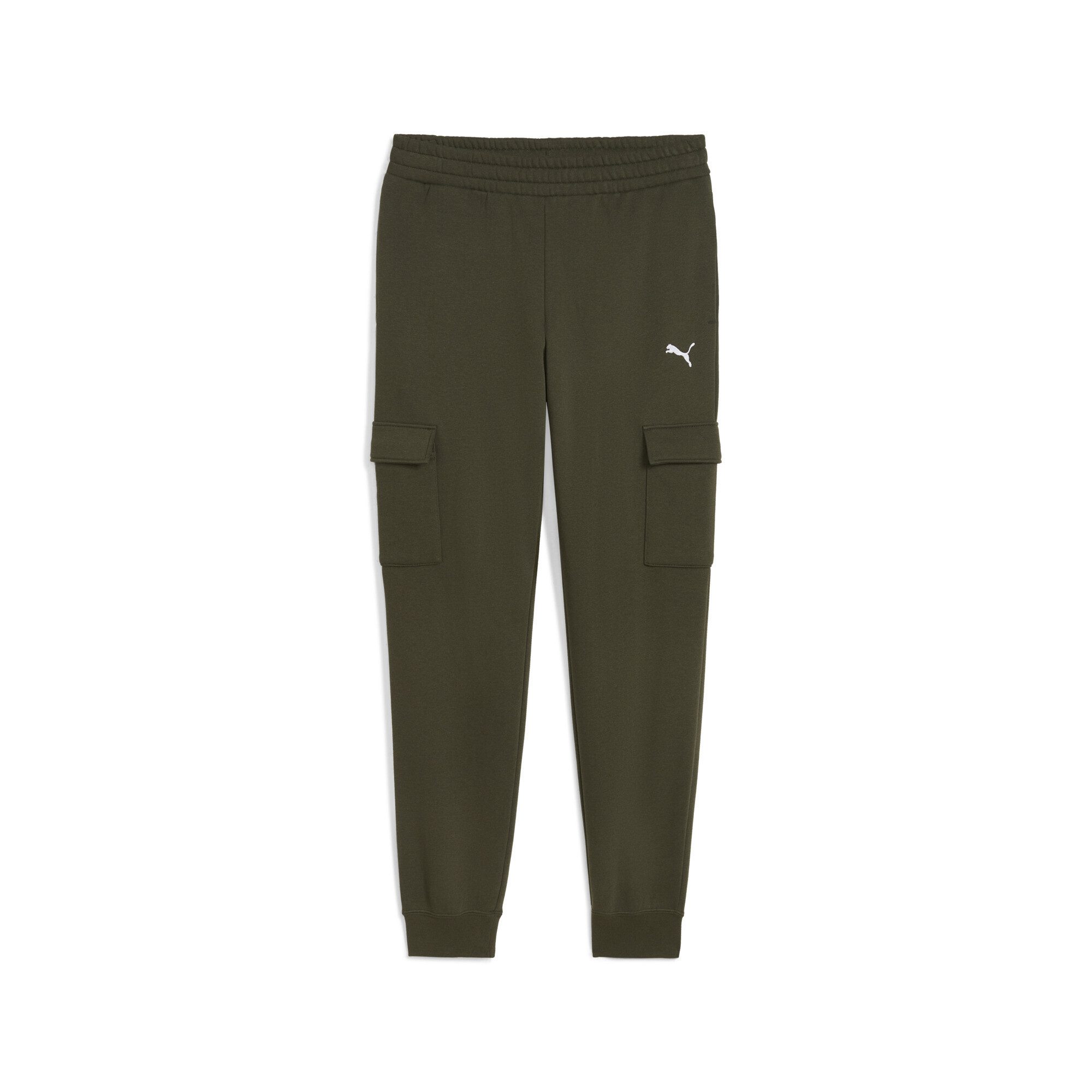 PUMA Sporthose Essentials Cargohose Herren günstig online kaufen