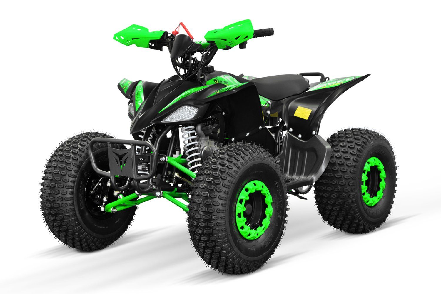 Smarty Elektro-Kinderquad 125cc midi Kinder Quad Replay RS-3G8