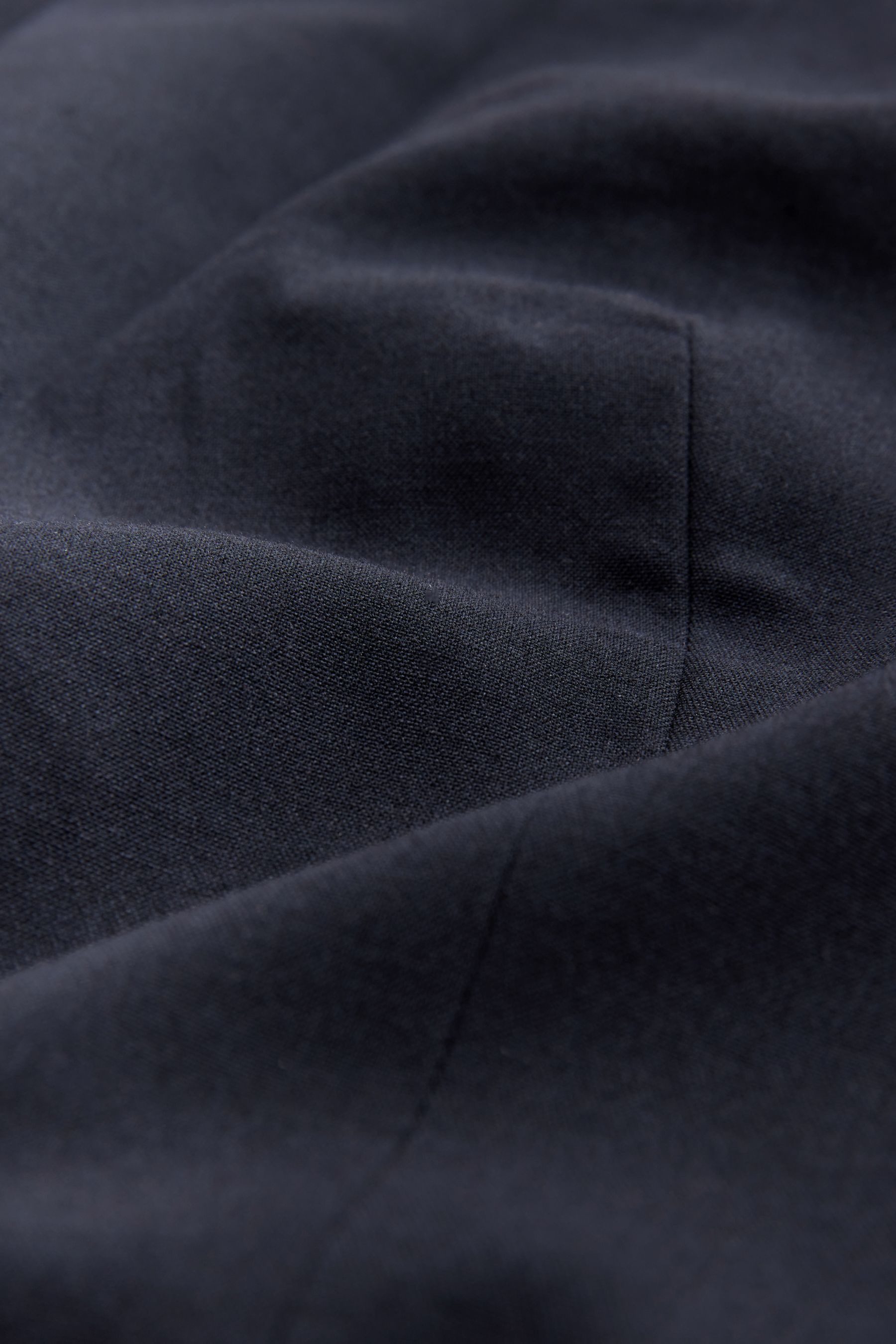 Next Jackenblazer Tailored Einreihiger Blazer mit Wollanteil (1-tlg) günstig online kaufen