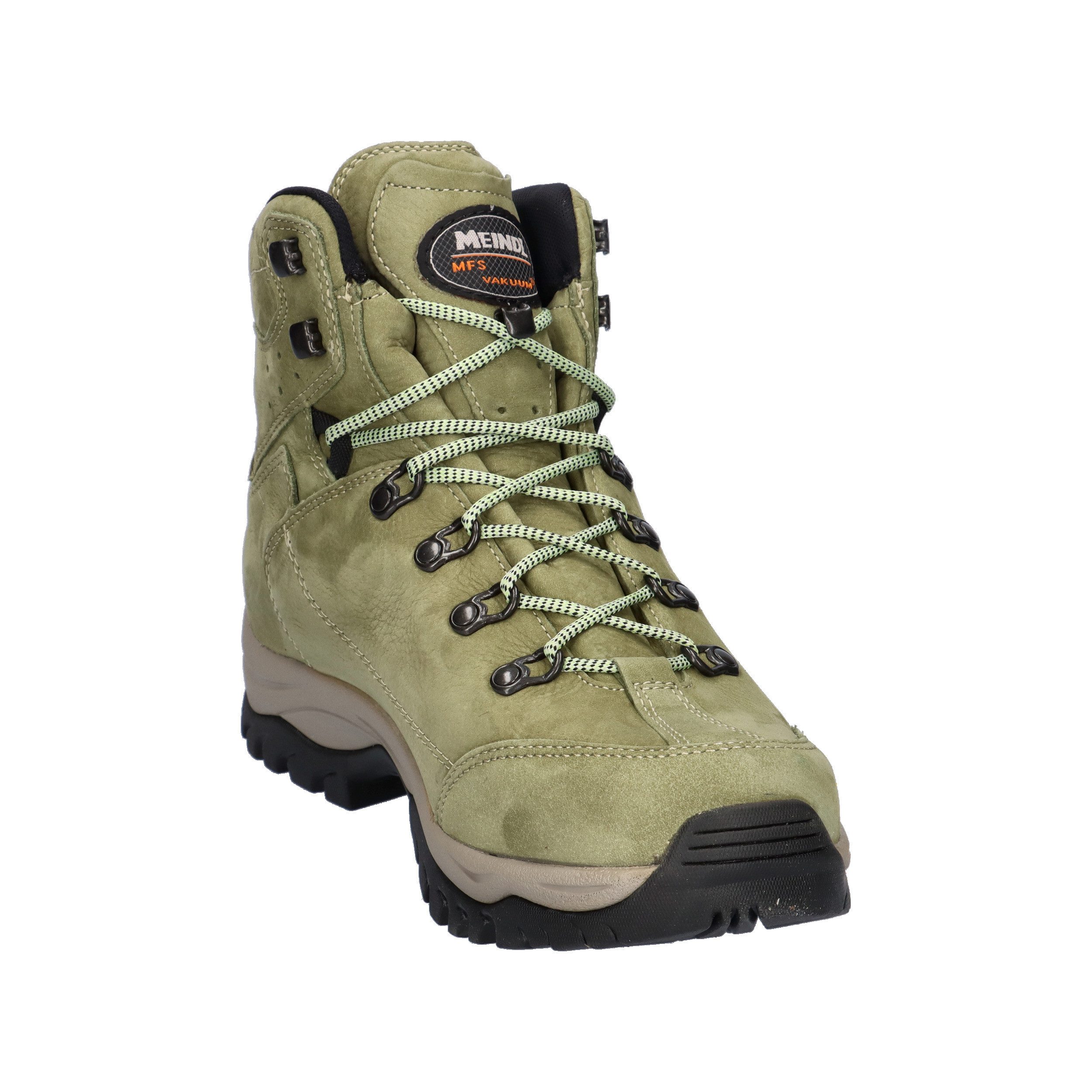 Meindl Meindl Damen Trekkingschuhe Vakuum Ultra 2848 Trekkingschuh