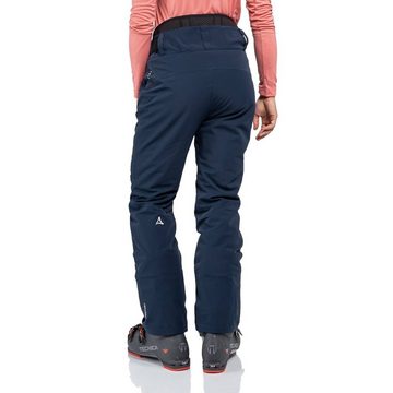 Schöffel Skihose Damen Skihose SKI PANTS LIZUM L (1-tlg)