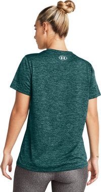 Under Armour® T-Shirt Under Armour Damen Shirt Tech Ssc-Twist