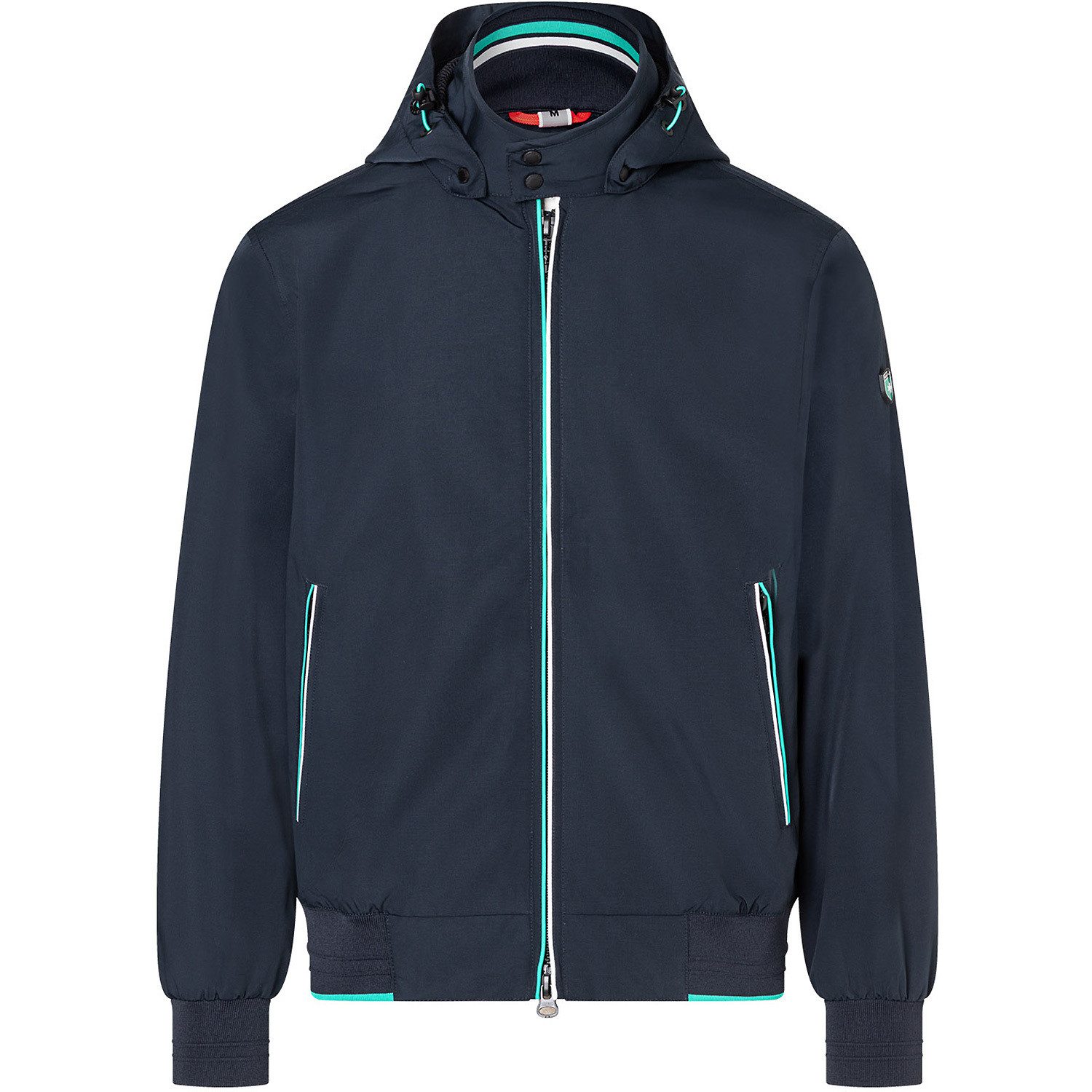 Wellensteyn Outdoorjacke Blouson College