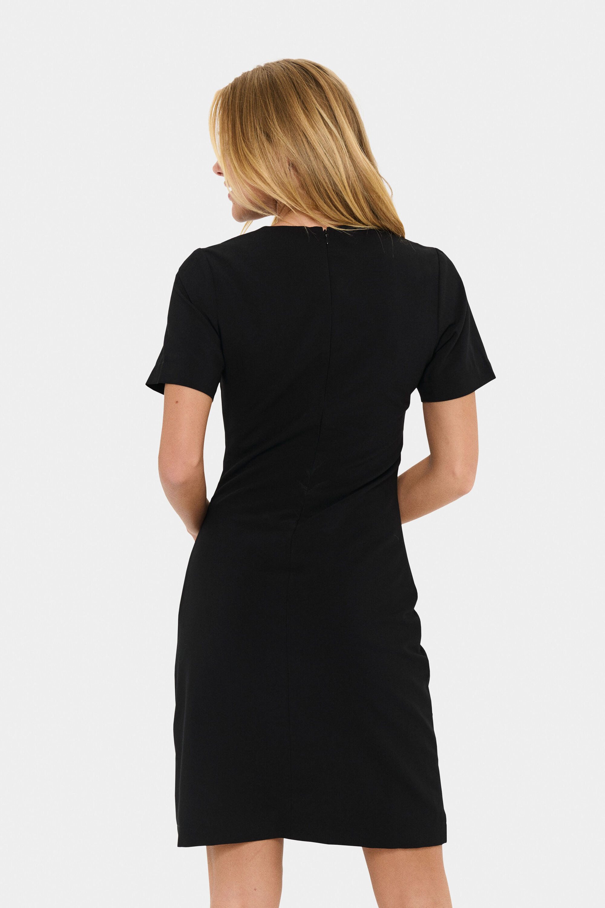 Saint Tropez Blusenkleid Kleid MeaganSZ