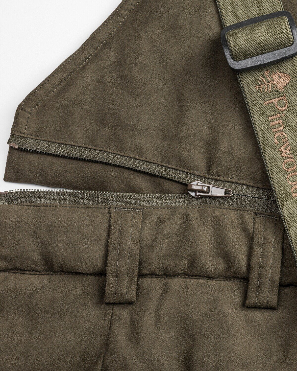 Pinewood Outdoorhose Hose Abisko 2.0