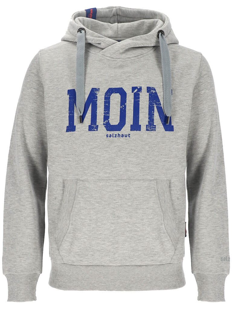 salzhaut Kapuzenpullover Herren Hoodie Heff mit günstig online kaufen