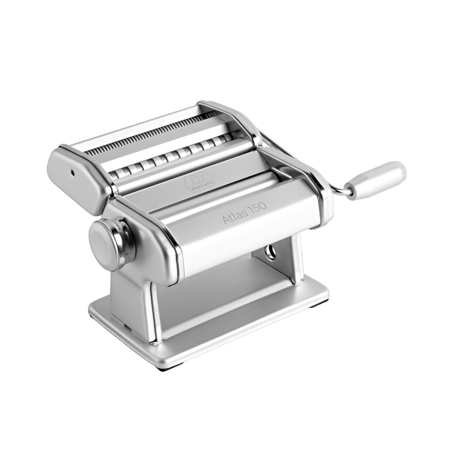 Marcato Nudelmaschine Atlas 150 Ice
