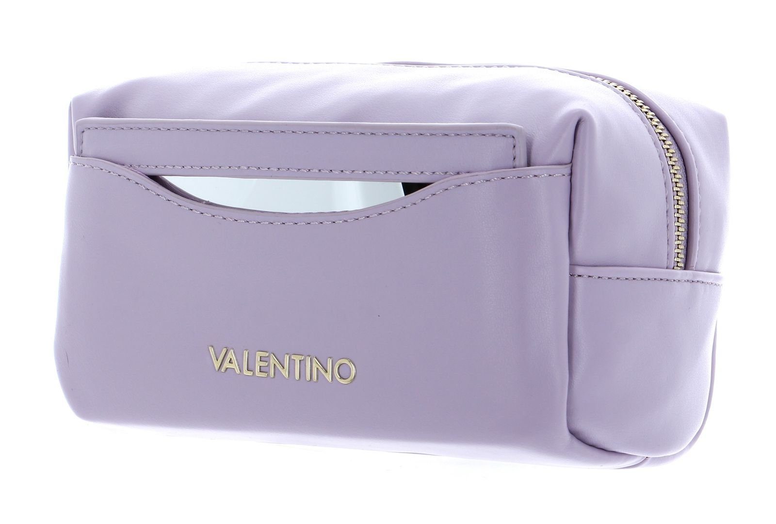 VALENTINO BAGS Kulturbeutel Lemonade