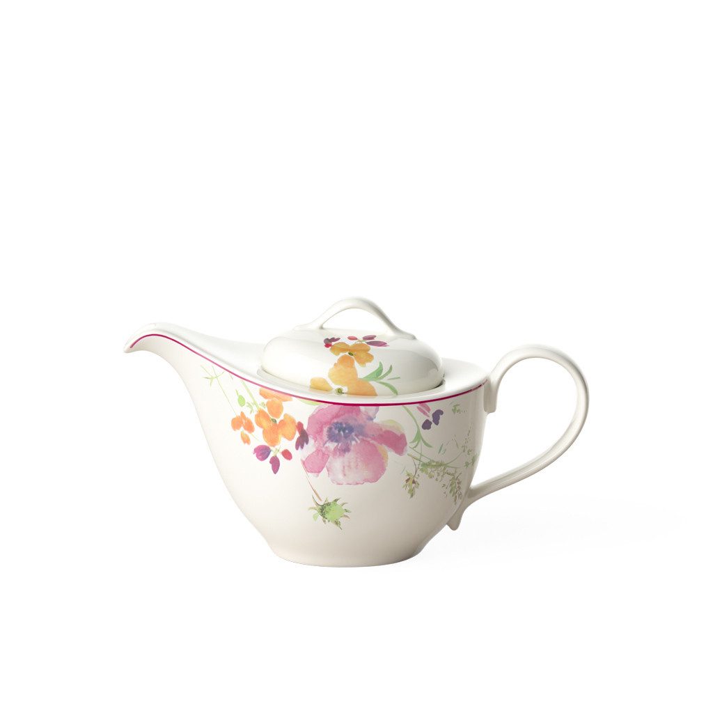 Villeroy & Boch Teekanne Mariefleur Tea Teekanne 2 Pers., (1-St)