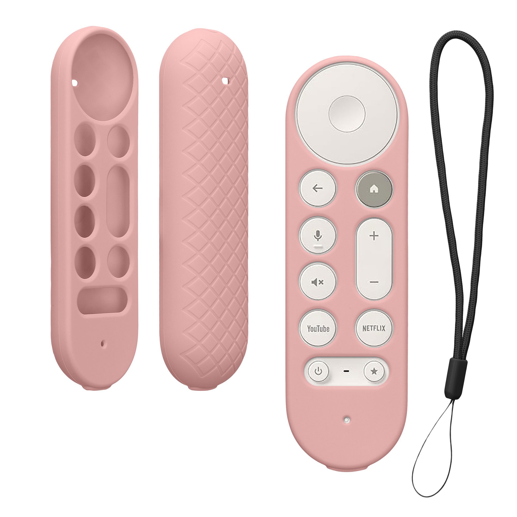 Etui TV Streamer 4K Hülle