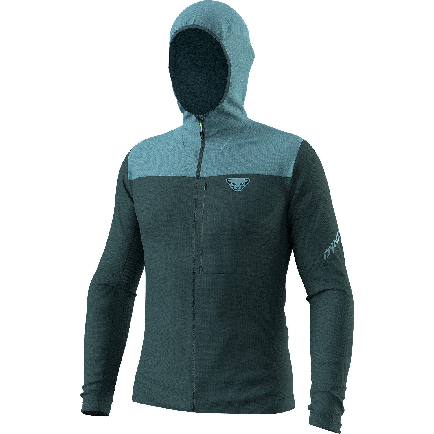 Dynafit Hoodie Kapuzensweat TRAVERSE THERMAL HOODED JKT M