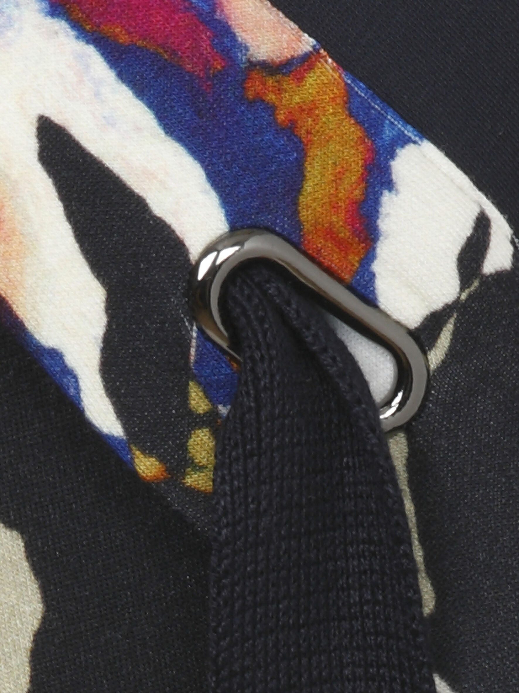 FRAPP Sweatshirt (1-tlg) Große Größen