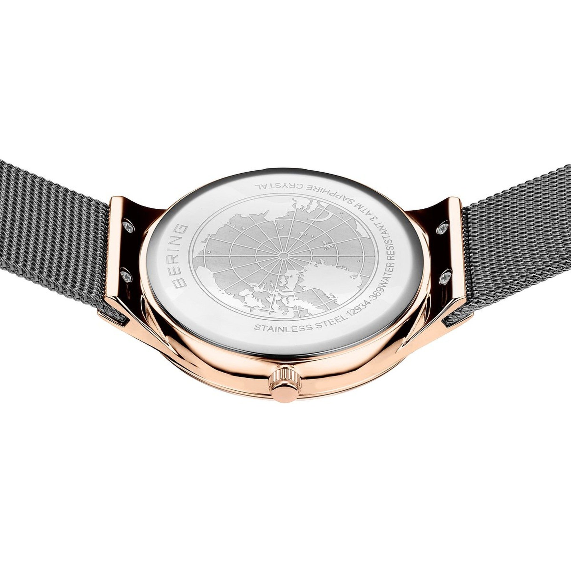 Bering Quarzuhr 12934-369