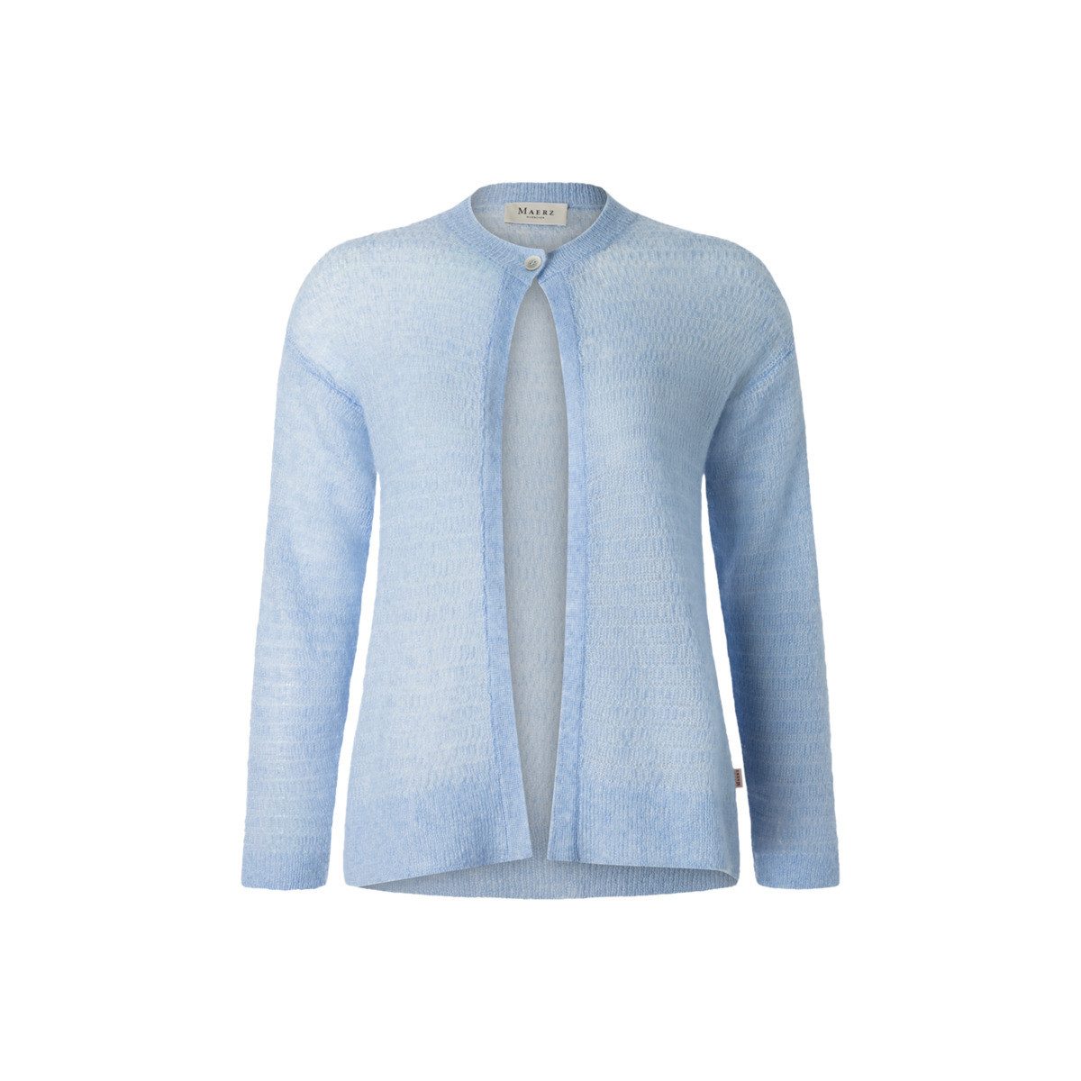 MAERZ Muenchen Strickjacke Maerz Muenchen 214600 Strickjacke Damen Bekleidung
