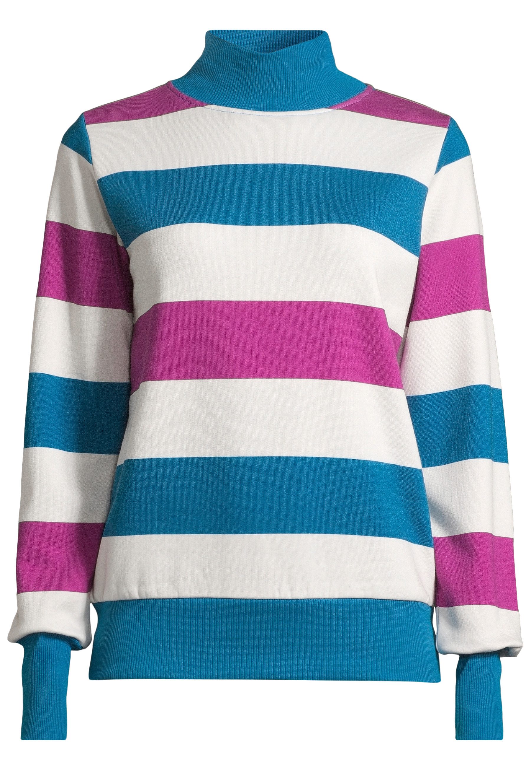 salzhaut Sweatshirt REDD Damen Oversized günstig online kaufen