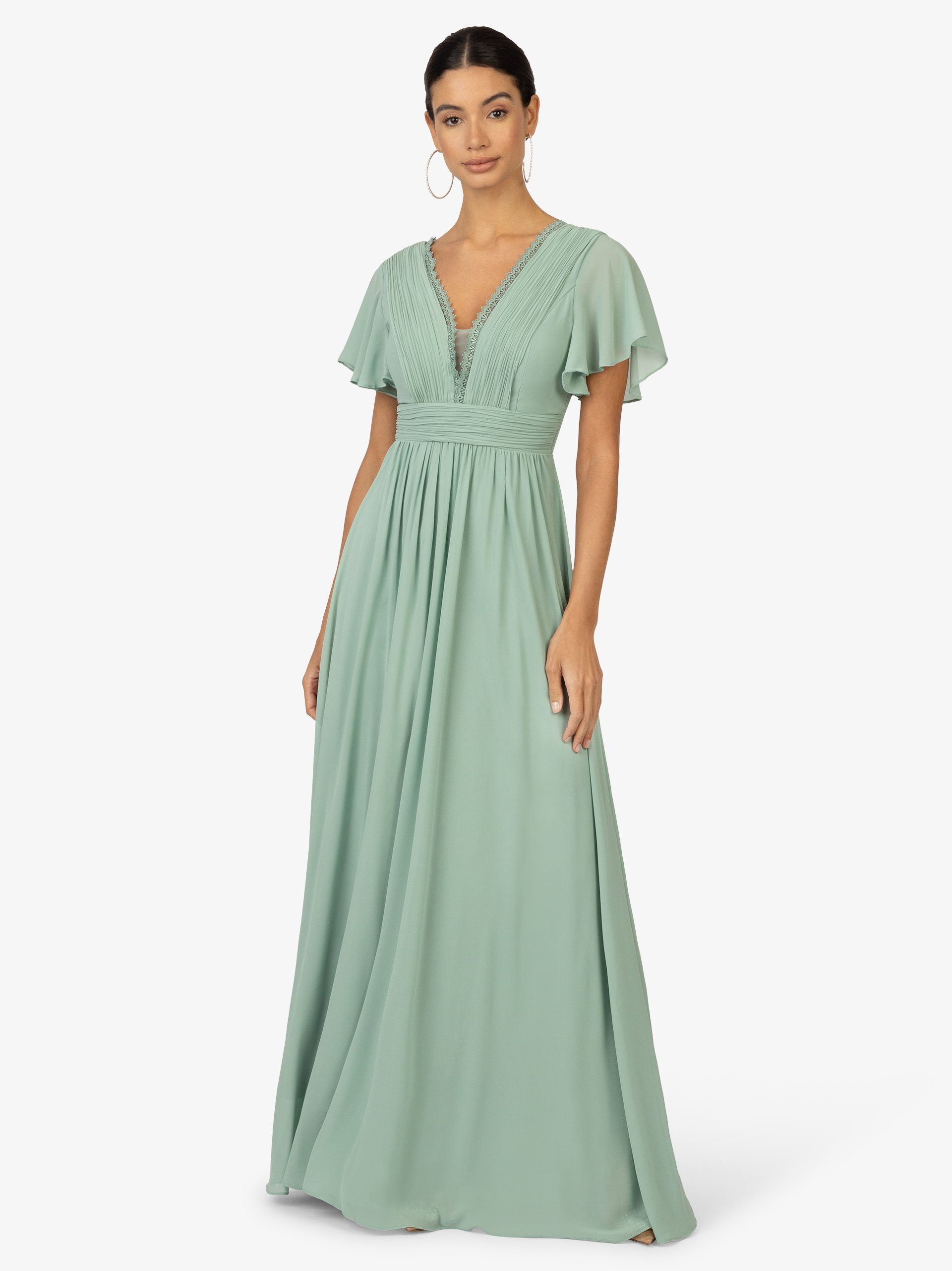 Kraimod Abendkleid aus hochwertigem Material mit günstig online kaufen