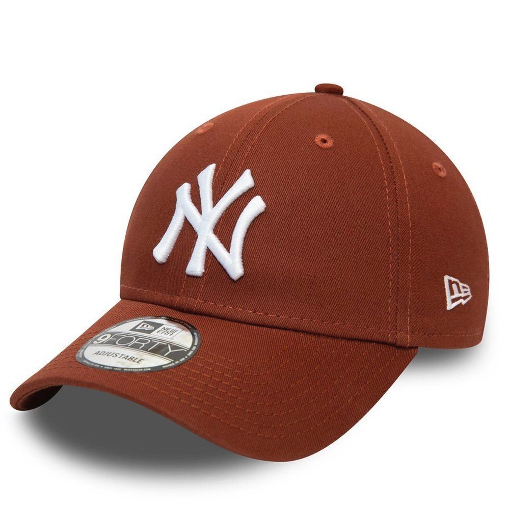 Cap New New 9Forty Yankees Strapback York Baseball Era