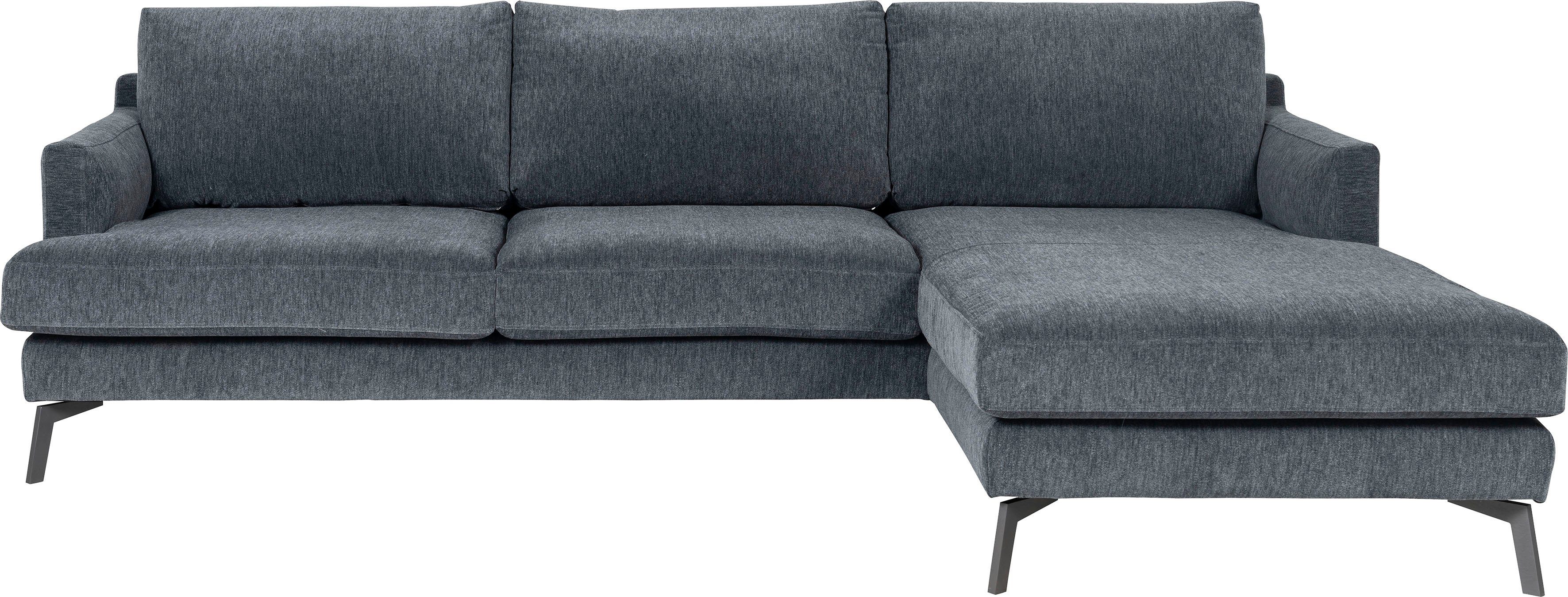 furninova Ecksofa Saga, ein Klassiker im skandinavischen Design